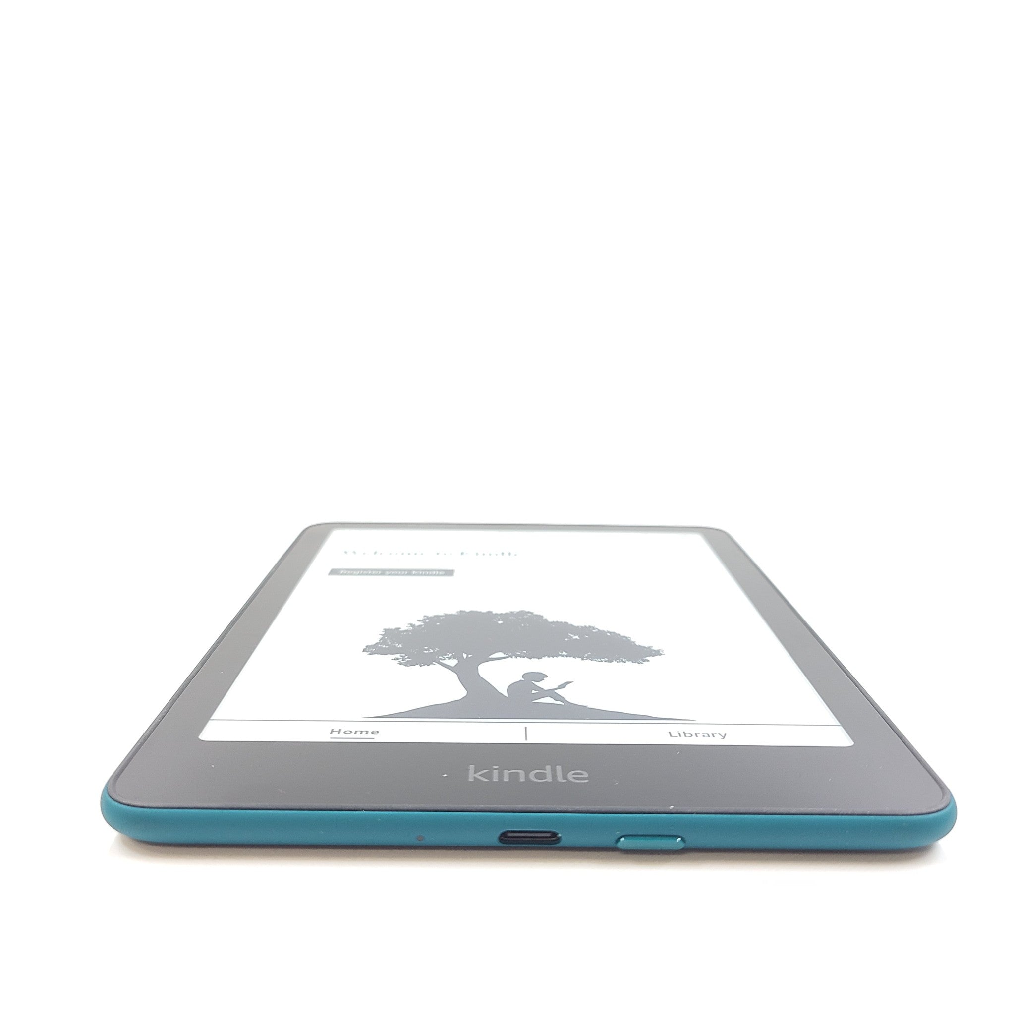 Amazon Kindle Paperwhite 12th Generation 16GB, Wi-Fi, 7" Jade Green - Grade A