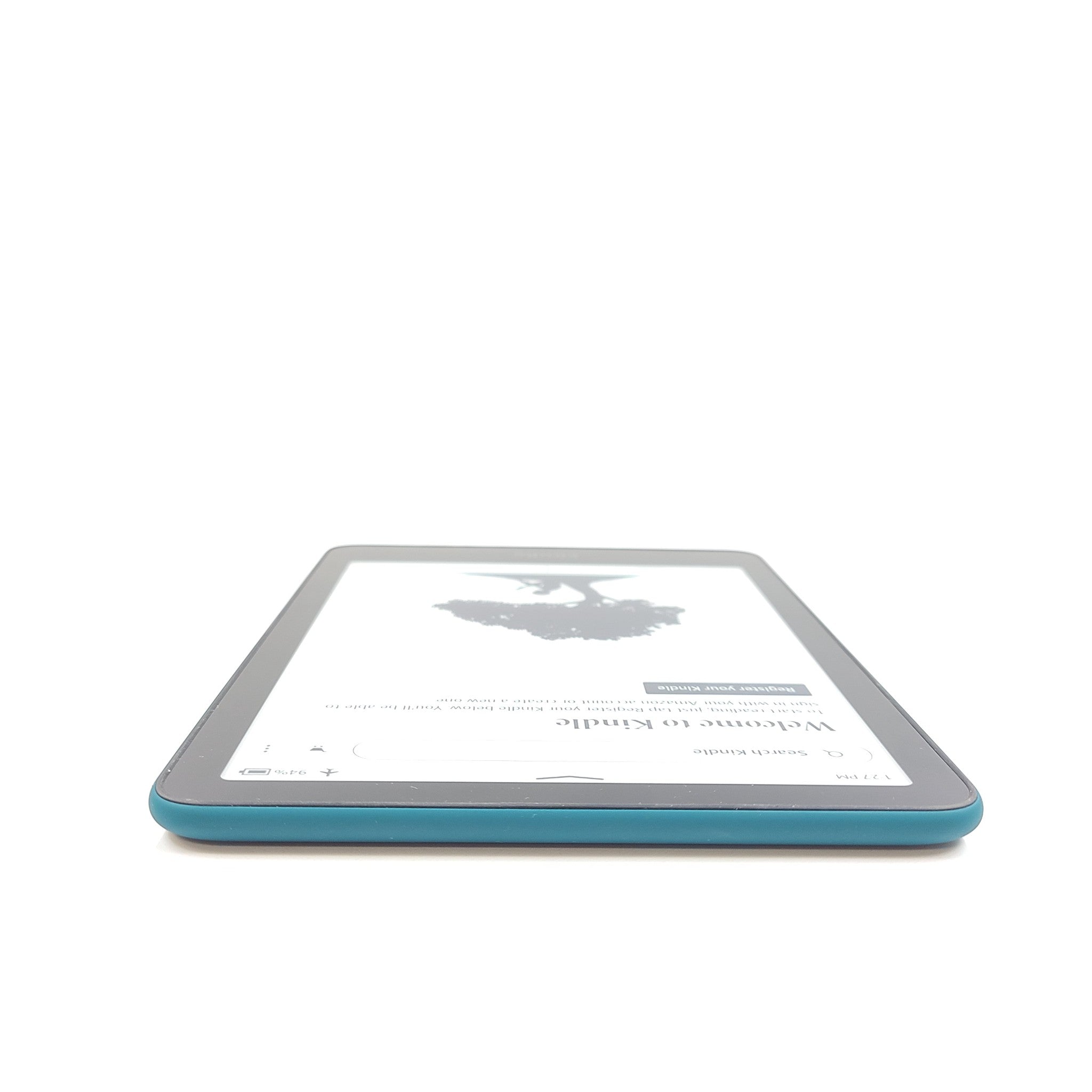 Amazon Kindle Paperwhite 12th Generation 16GB, Wi-Fi, 7" Jade Green - Grade A