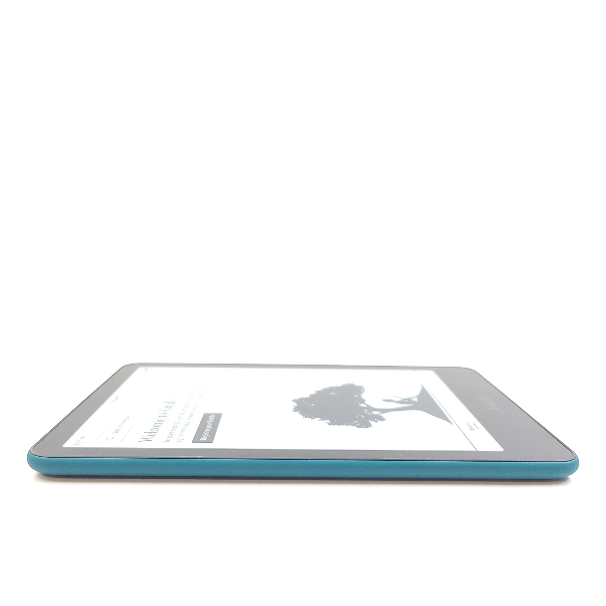 Amazon Kindle Paperwhite 12th Generation 16GB, Wi-Fi, 7" Jade Green - Grade A