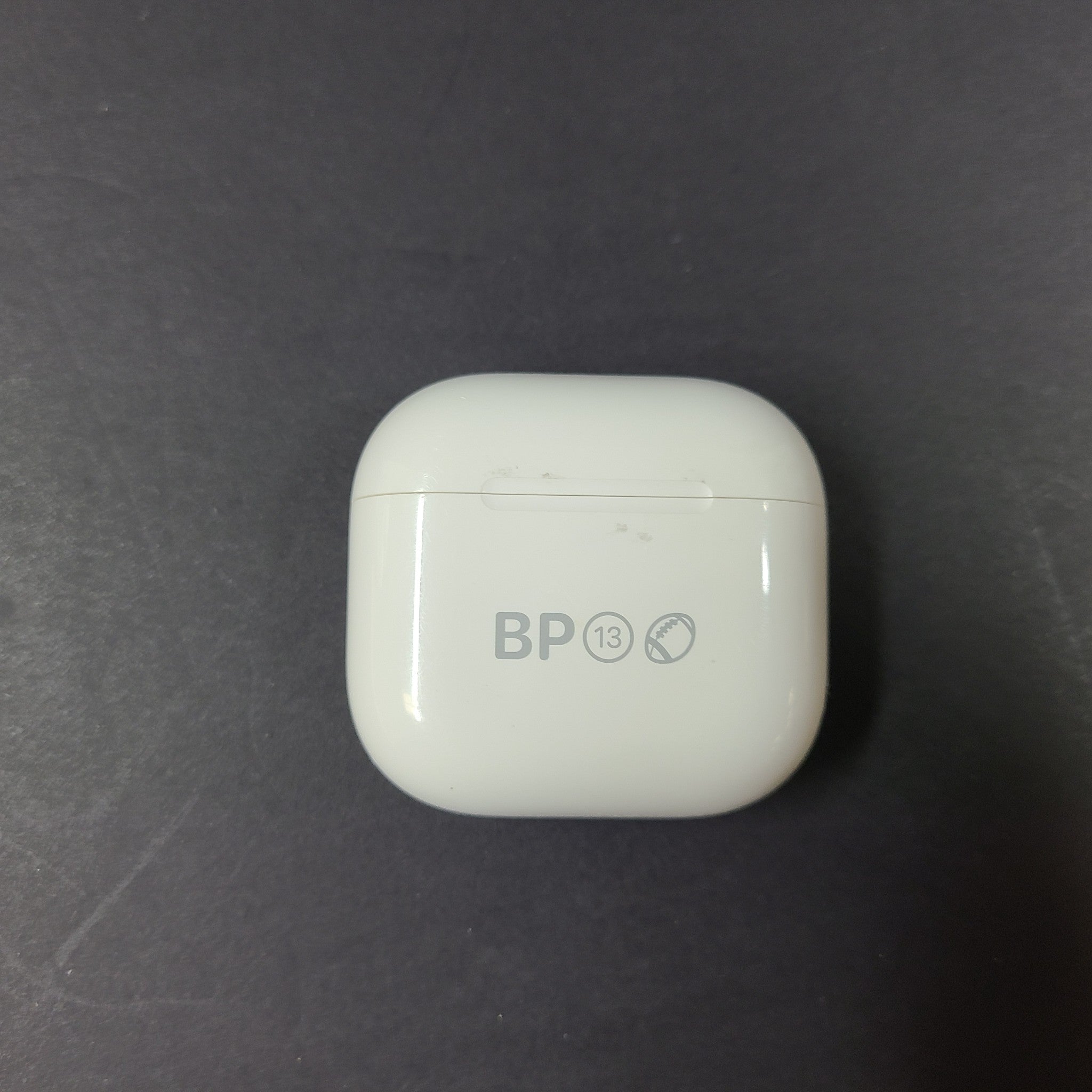 Apple AirPods 4th Gen Charging Case MagSafe Genuine Replacement Only - A3058 PE