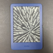 Amazon Kindle 11th Generation 16GB Wi-Fi 6in Backlight E-Reader - READ X2