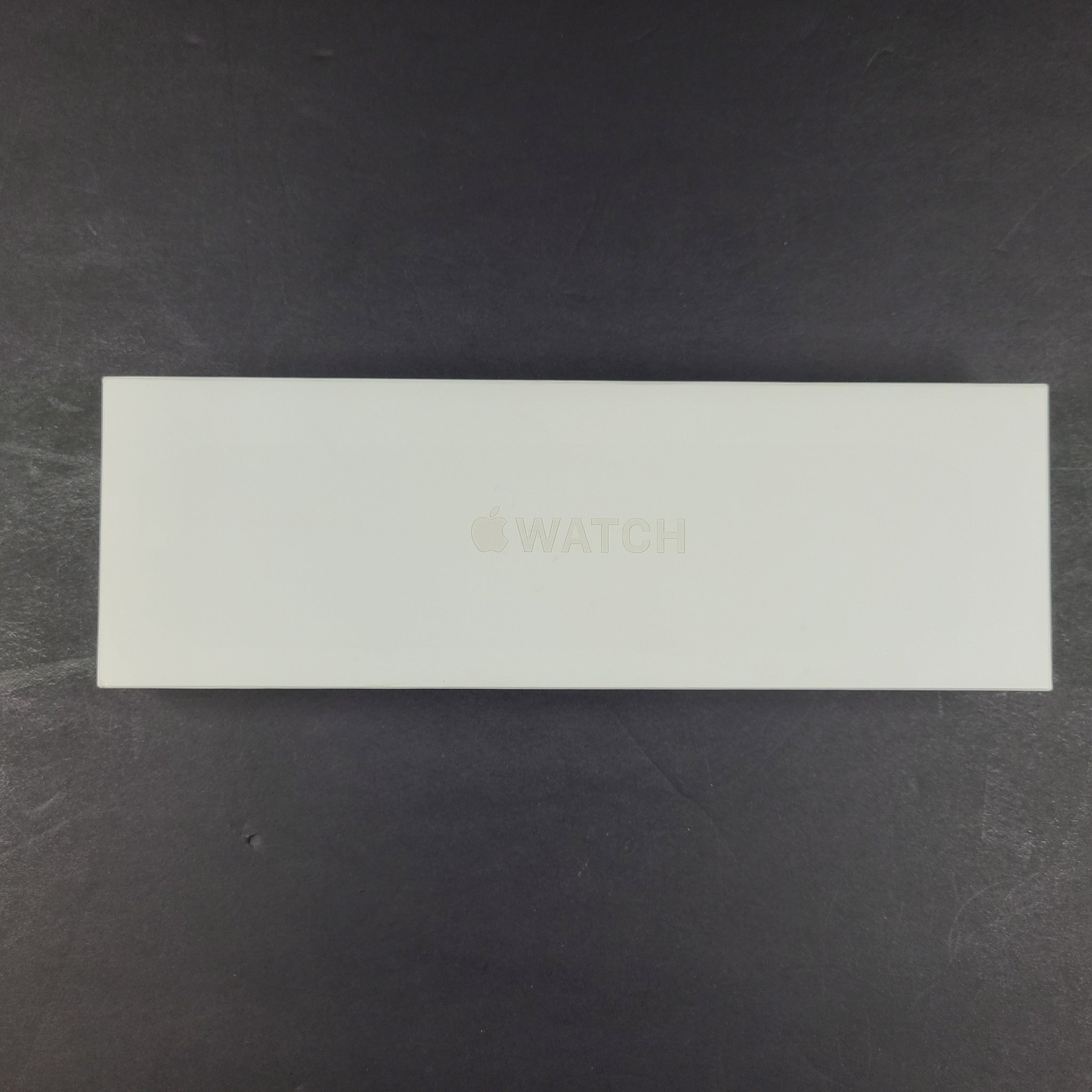 Apple Watch Series 10 46MM Black A3003 Aluminum Case GPS&LTE M/L Band - NEW