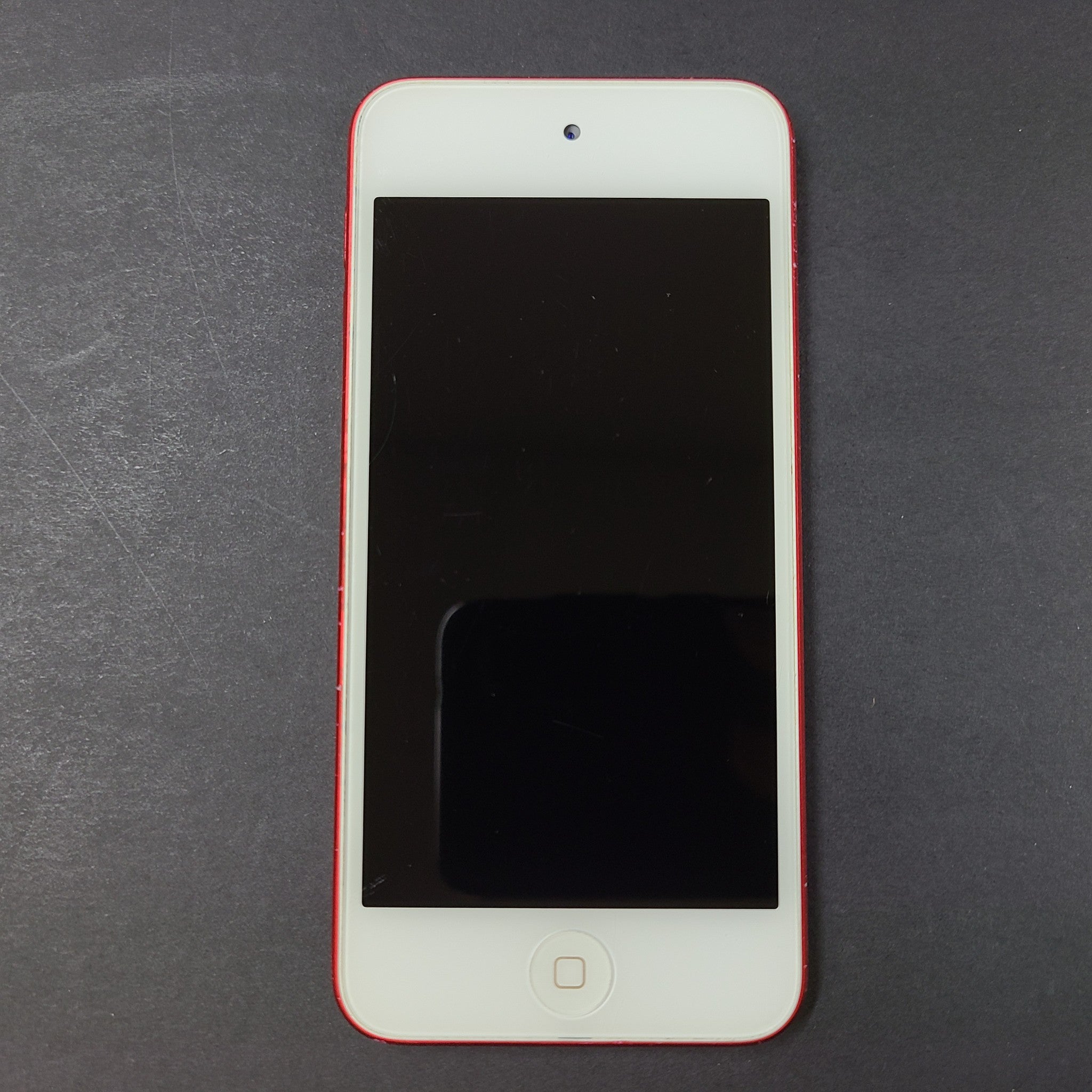 Apple iPod Touch 5th Generation 64GB Red A1421  READ