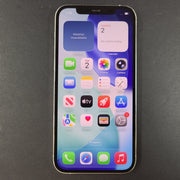 Apple iPhone 12 Pro A2341 White 128GB  (Unlocked) iOS Smartphone - Camera READ