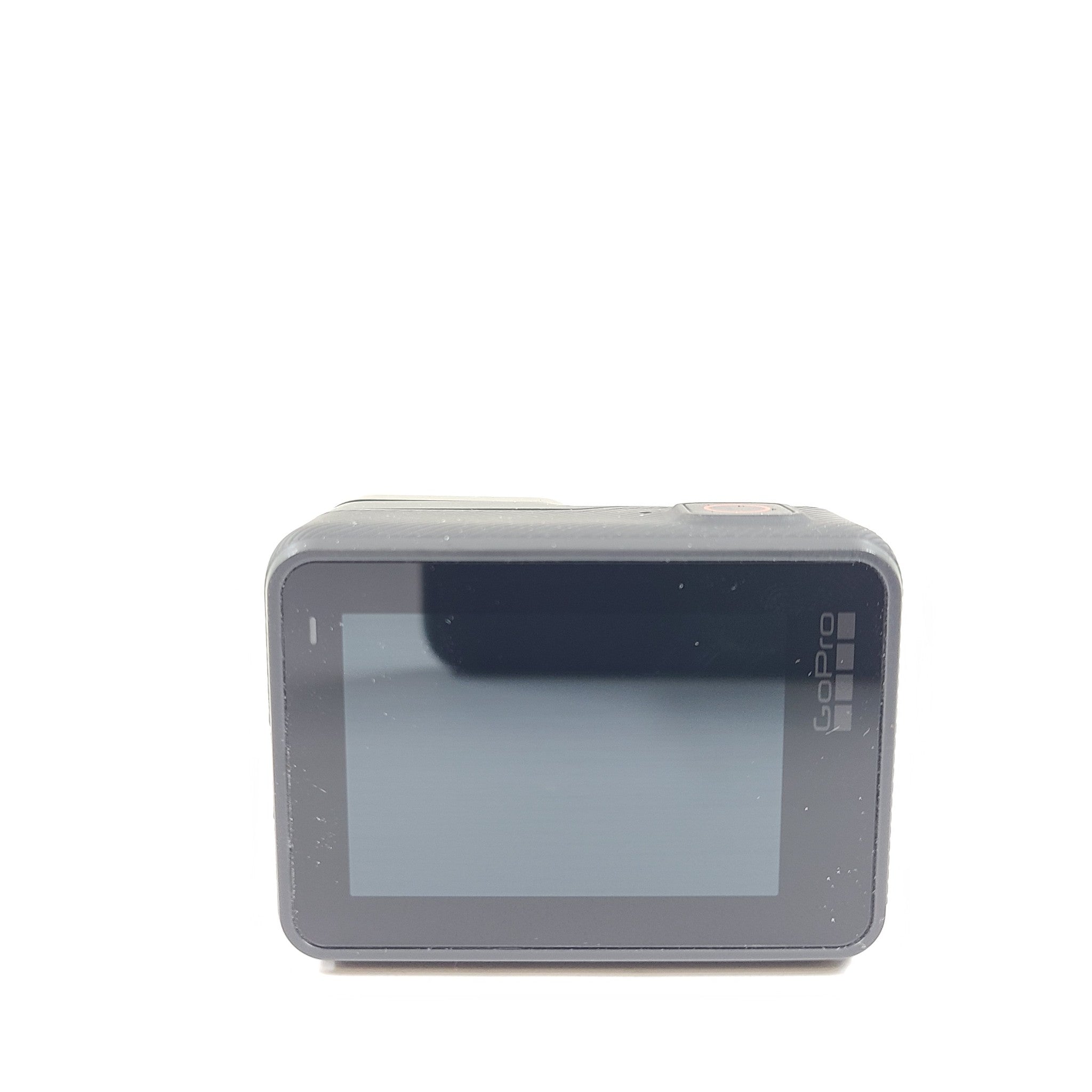 GoPro HERO 6 Gray 4K Action Camera Camcorder READ!!