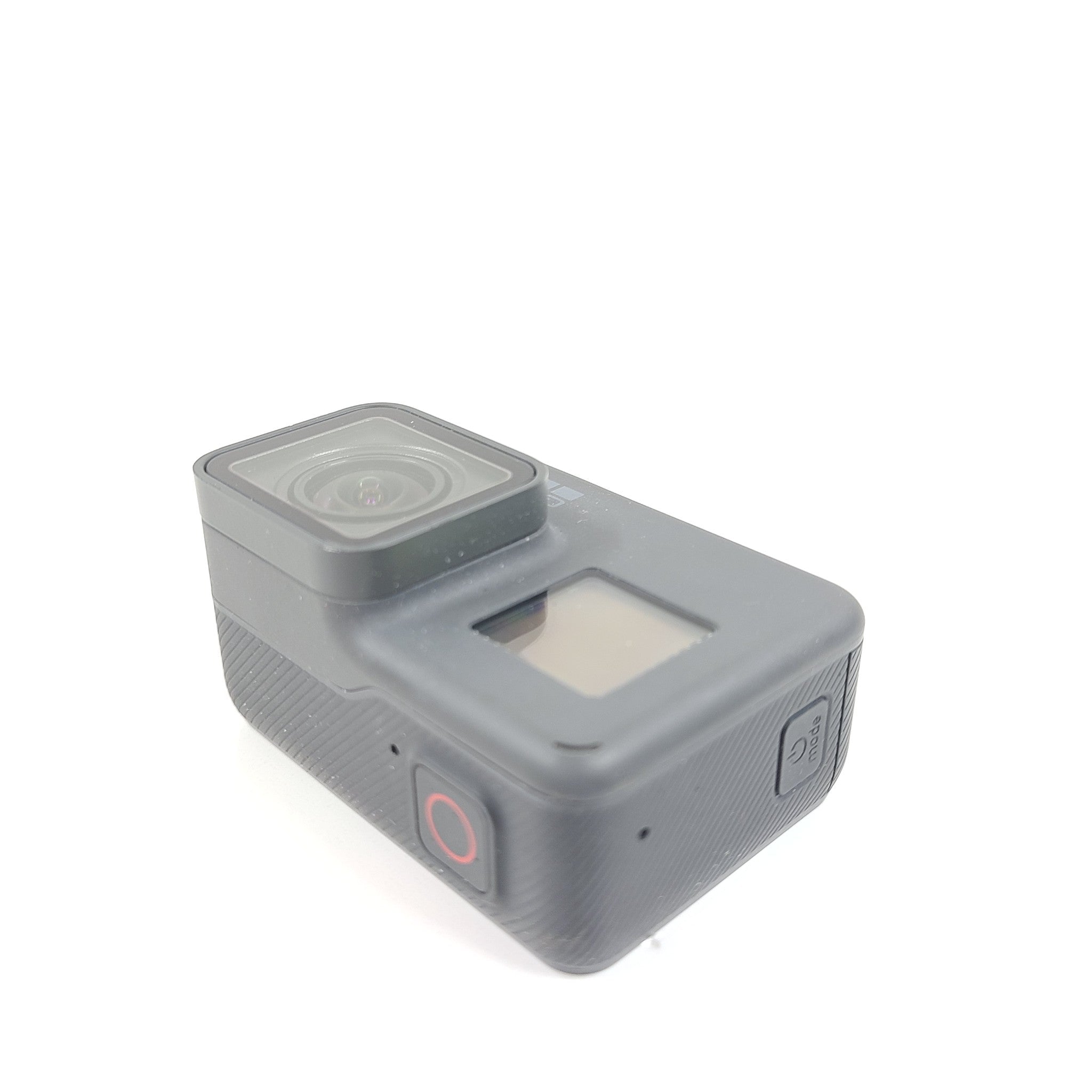 GoPro HERO 6 Gray 4K Action Camera Camcorder READ!!