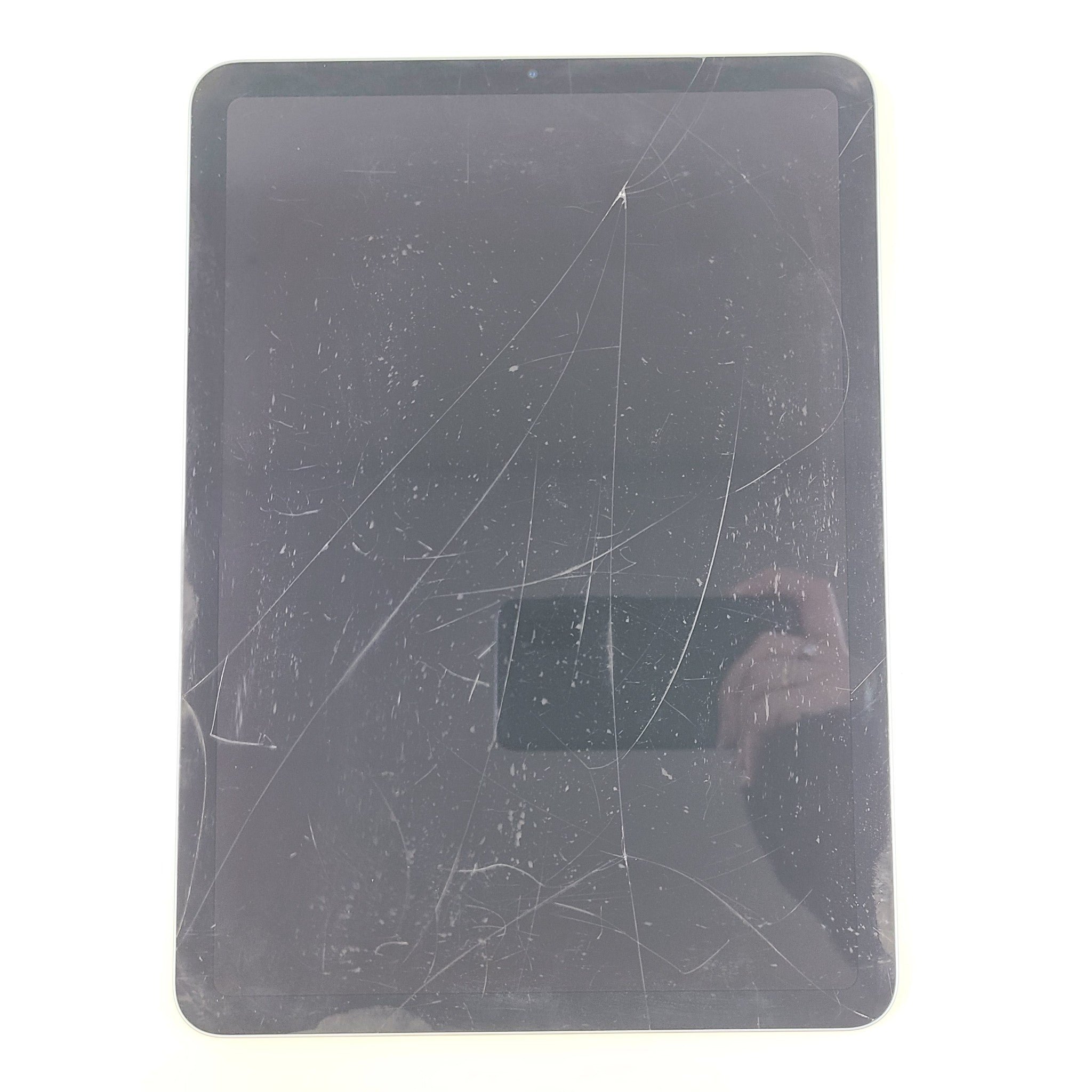 Apple iPad Air 4th 10.9" A2324 Cellular 64GB Blue READ Screen