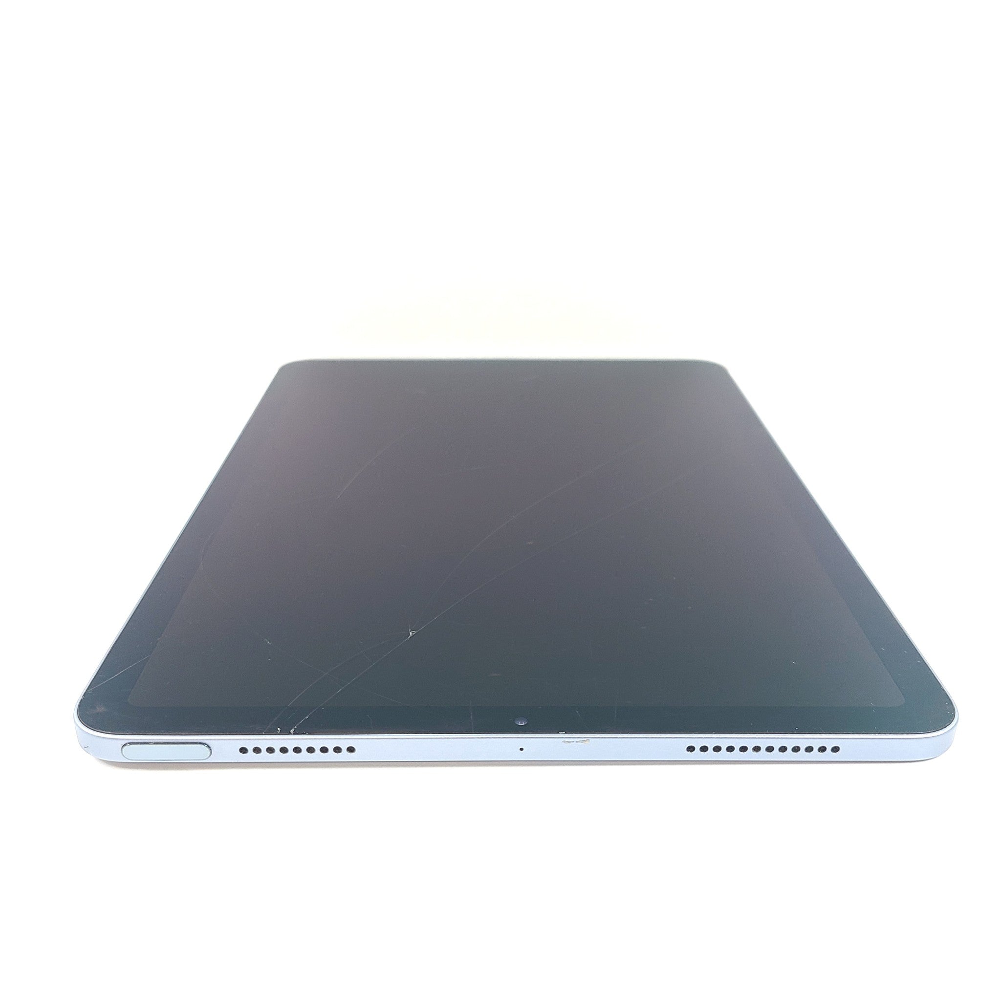 Apple iPad Air 4th 10.9" A2324 Cellular 64GB Blue READ Screen