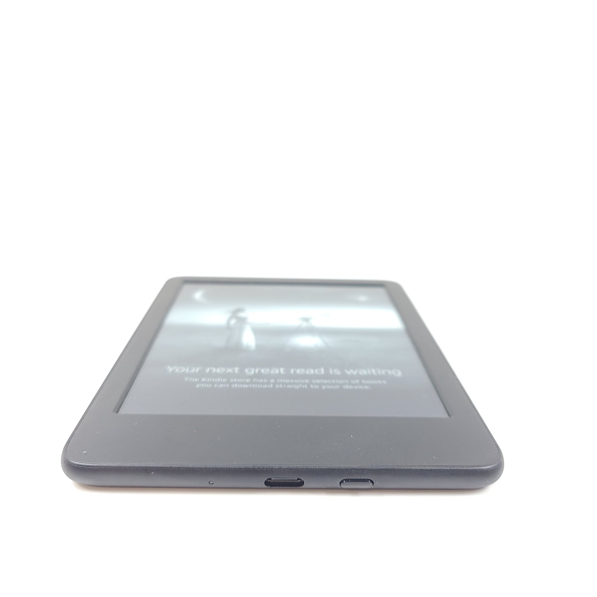 Amazon Kindle 11th Gen. (2024 Release) 16GB Wi-Fi 6in - Black - Grade B