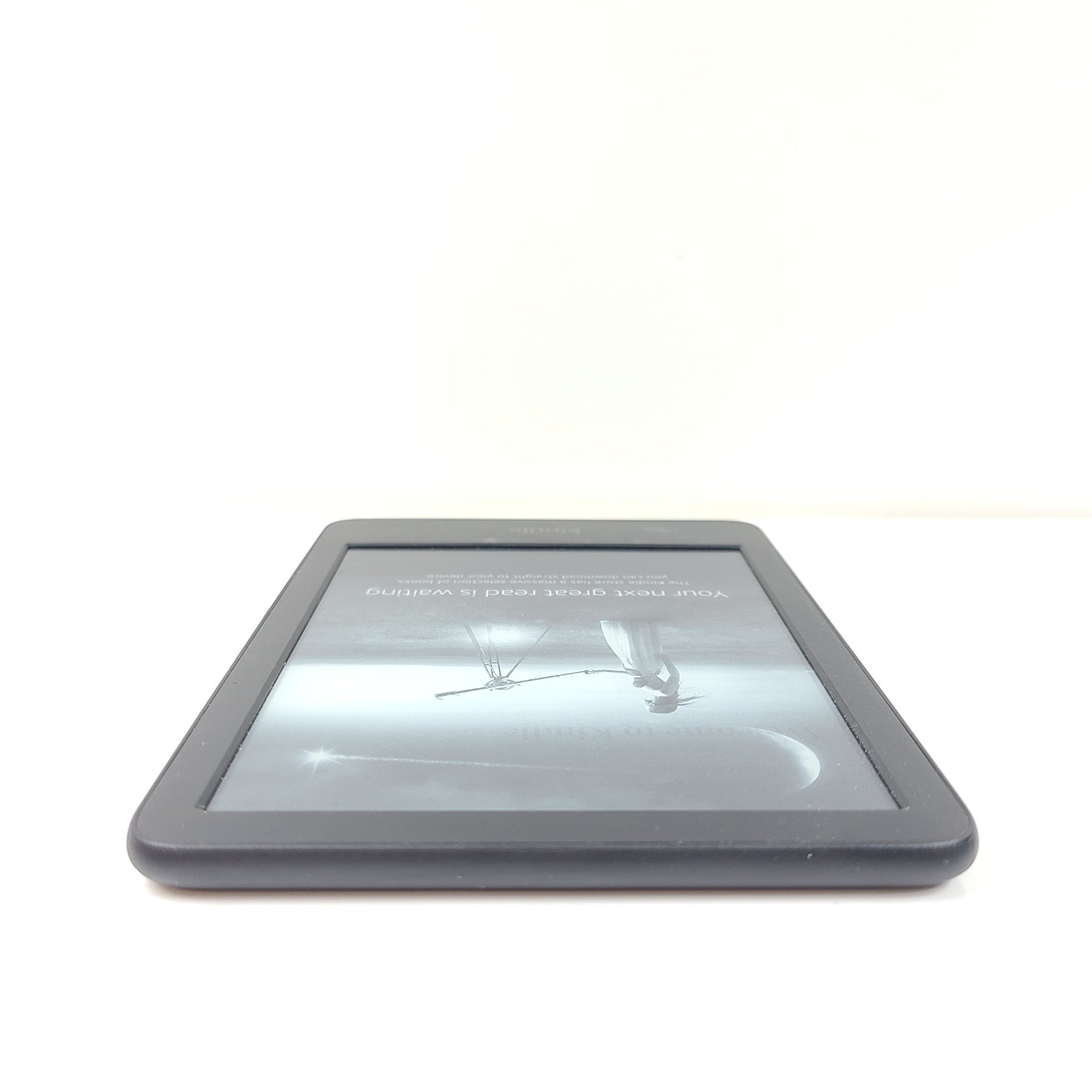 Amazon Kindle 11th Gen. (2024 Release) 16GB Wi-Fi 6in - Black - Grade B