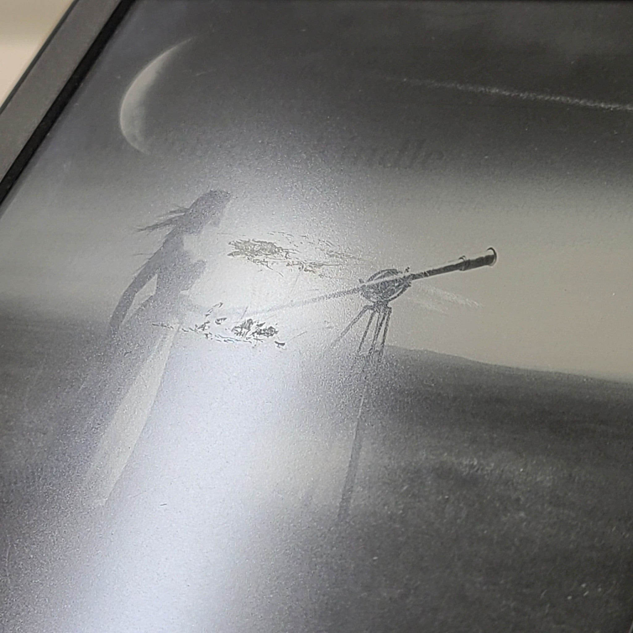 Amazon Kindle 11th Gen. (2024 Release) 16GB Wi-Fi 6in - Black - Grade B