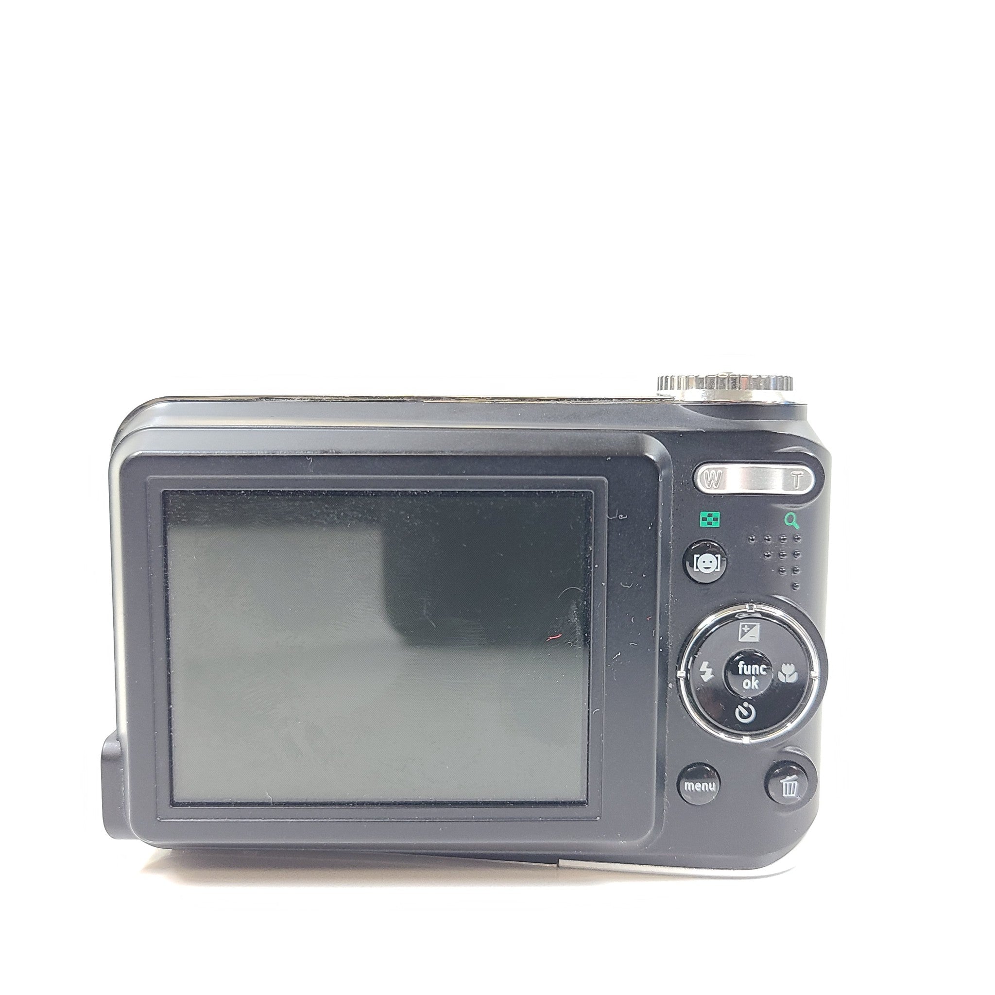 GE General Electric CS1030 / E1030 10.1MP Digital Camera Black + 32GB