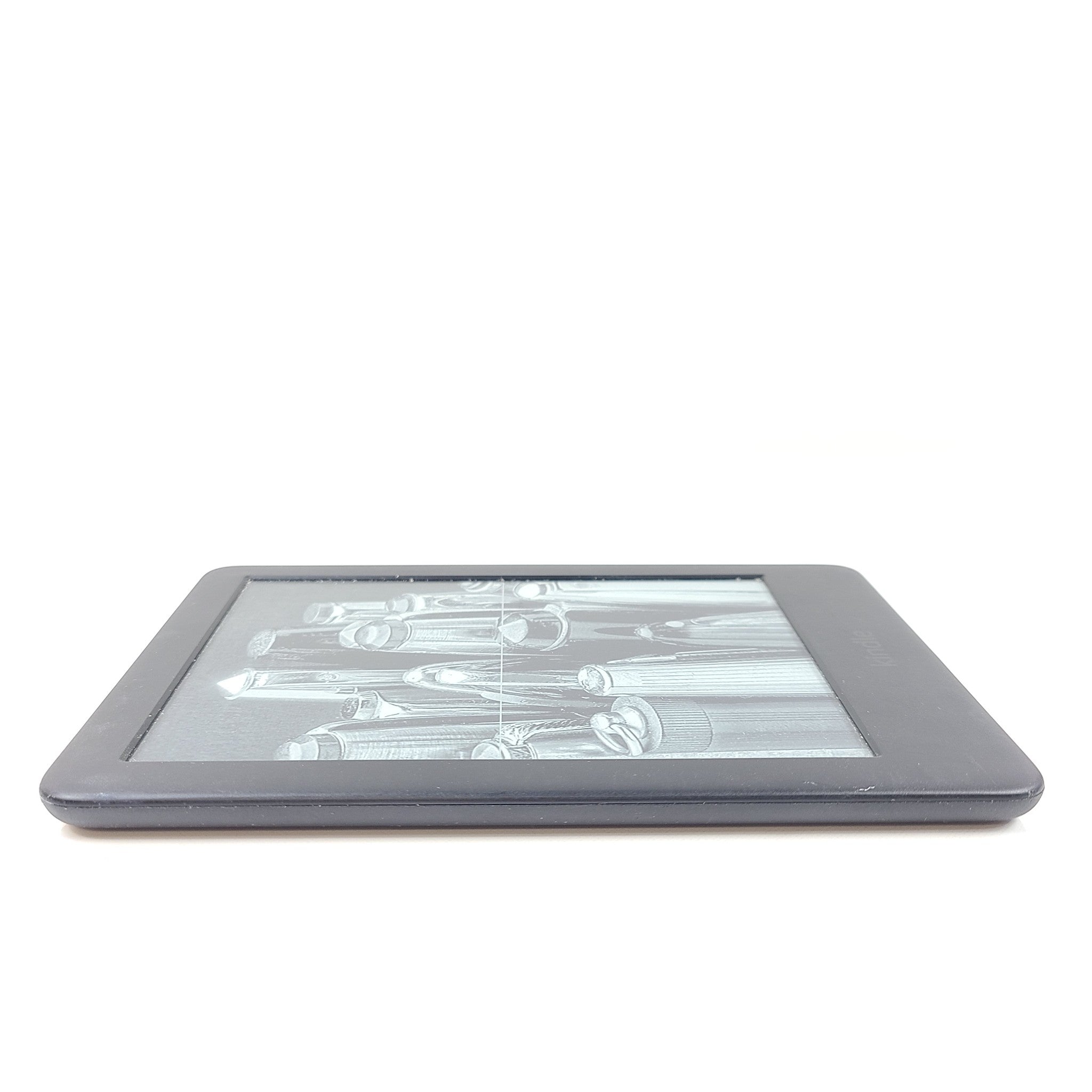 Amazon Kindle 10th Generation 8GB Wi-Fi 6in Black  - READ *LINE*