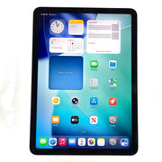 Apple iPad Air 4th 10.9" A2324 Cellular 64GB Blue READ Screen
