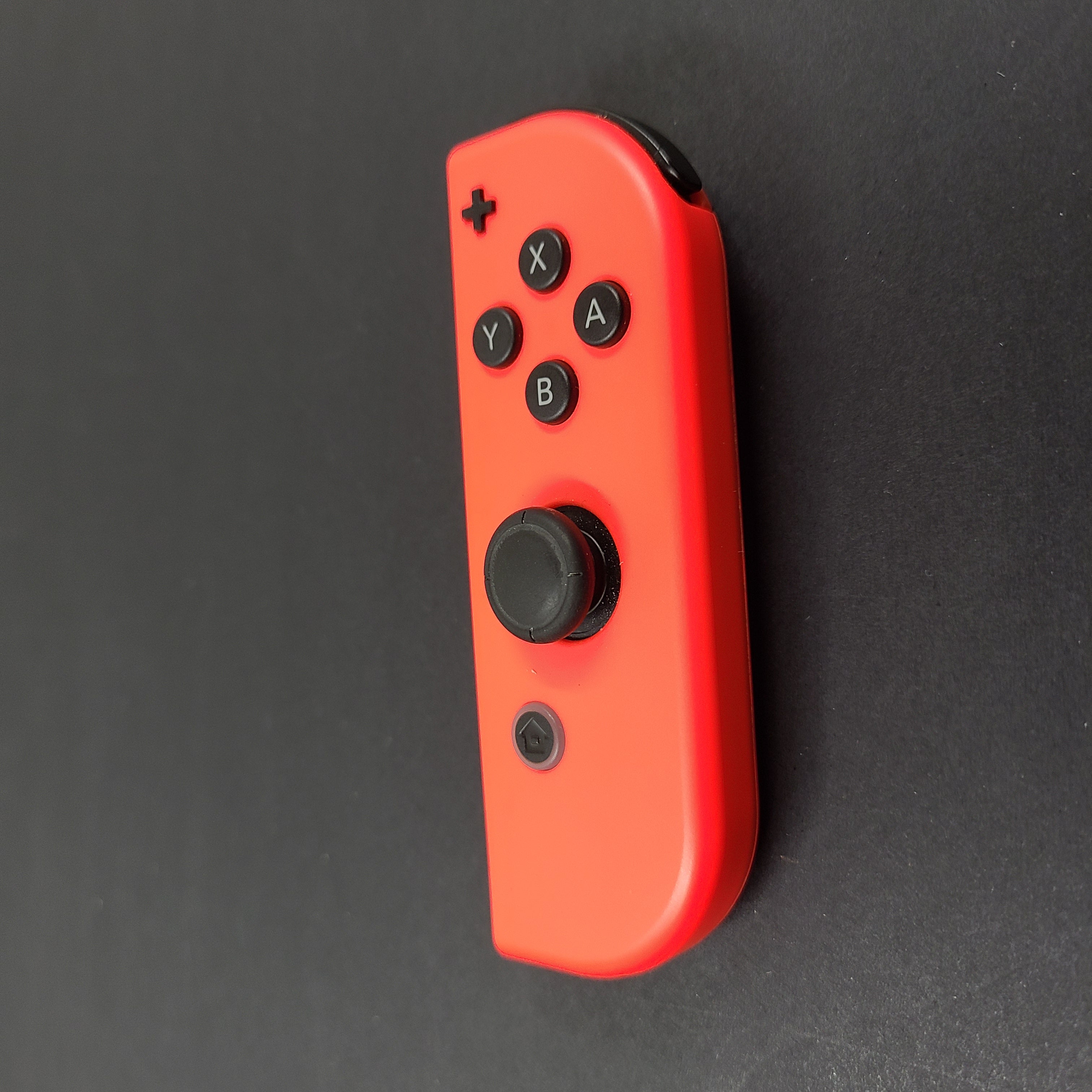 Genuine OEM Nintendo Switch Right Joy Con Controller Neon Red HAC-016