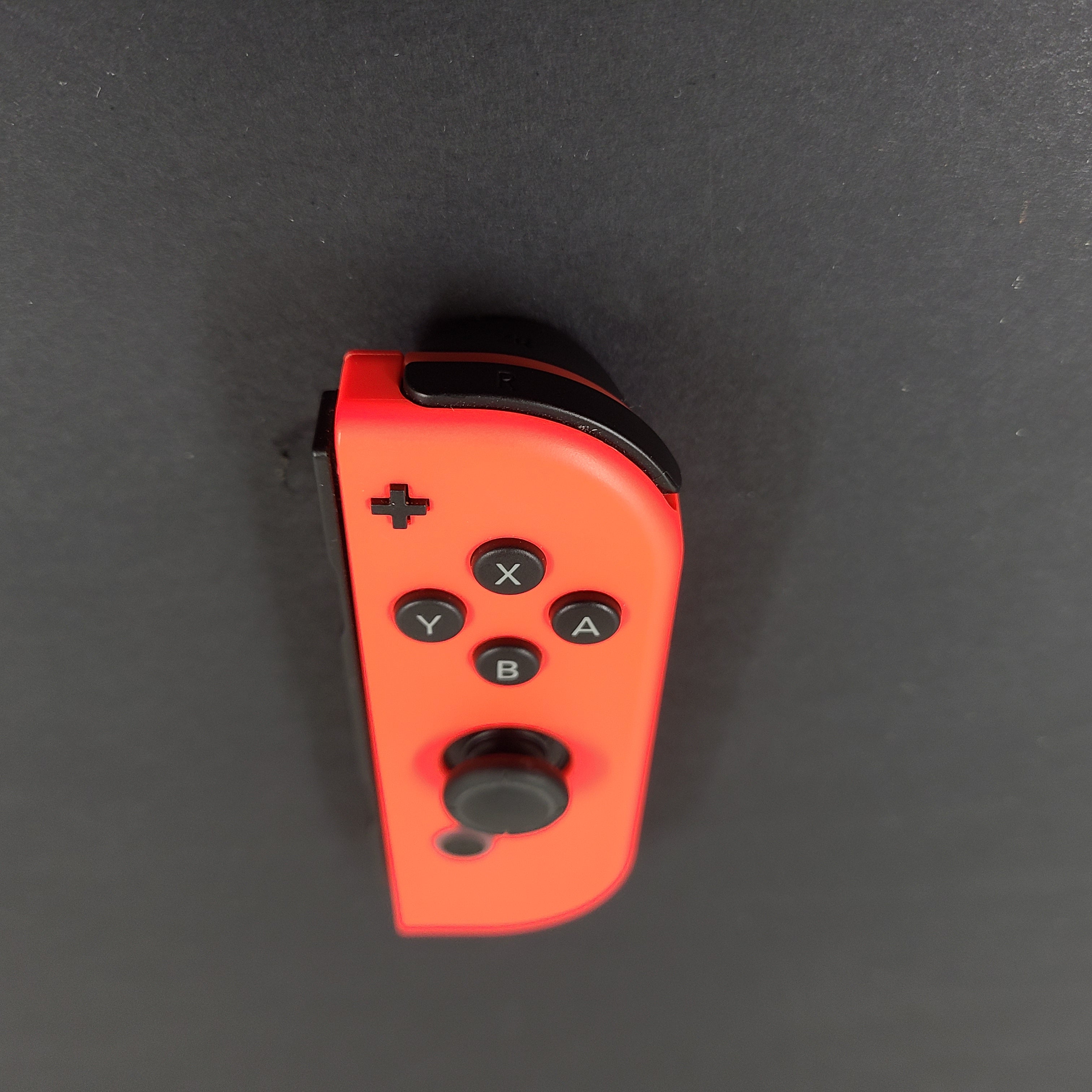 Genuine OEM Nintendo Switch Right Joy Con Controller Neon Red HAC-016