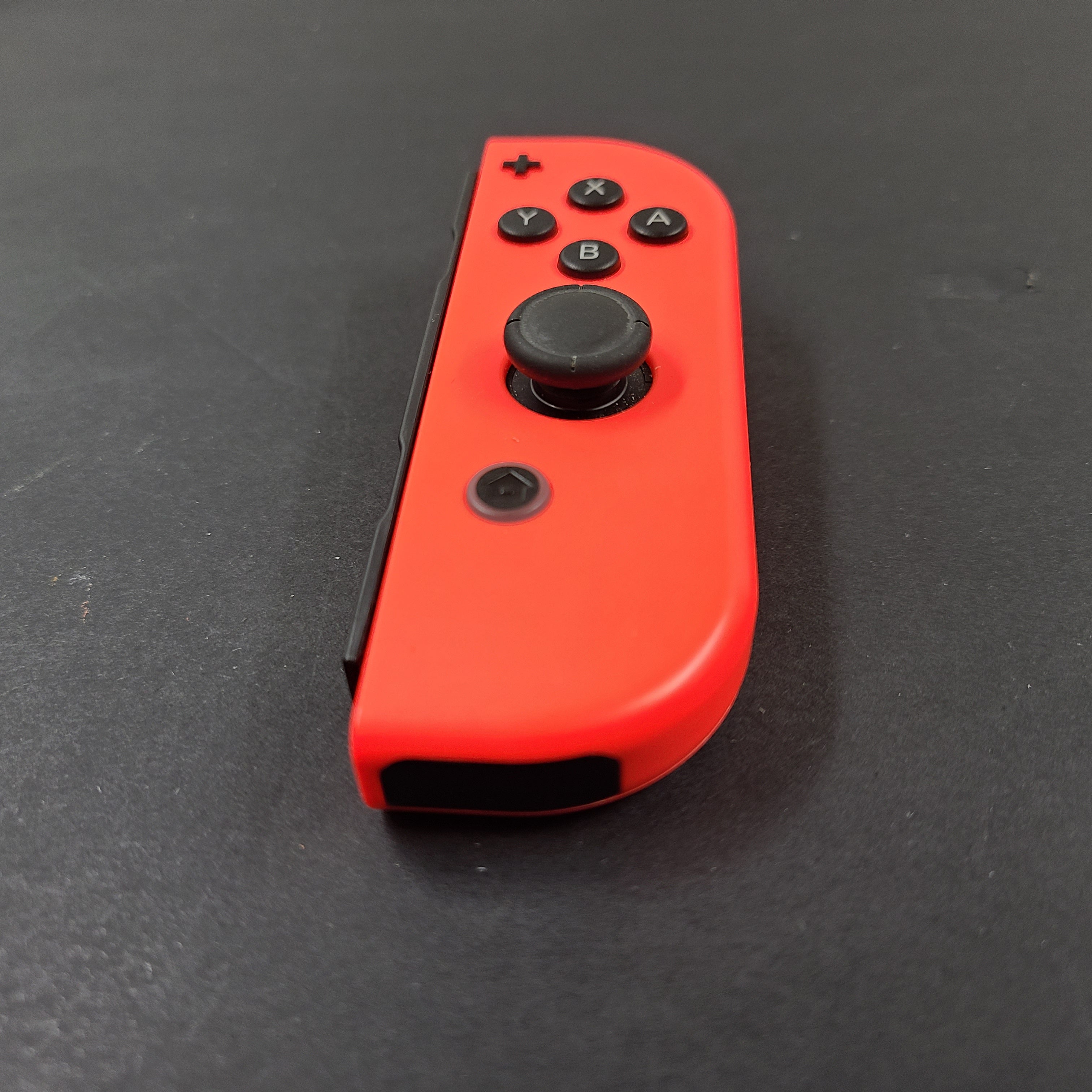 Genuine OEM Nintendo Switch Right Joy Con Controller Neon Red HAC-016