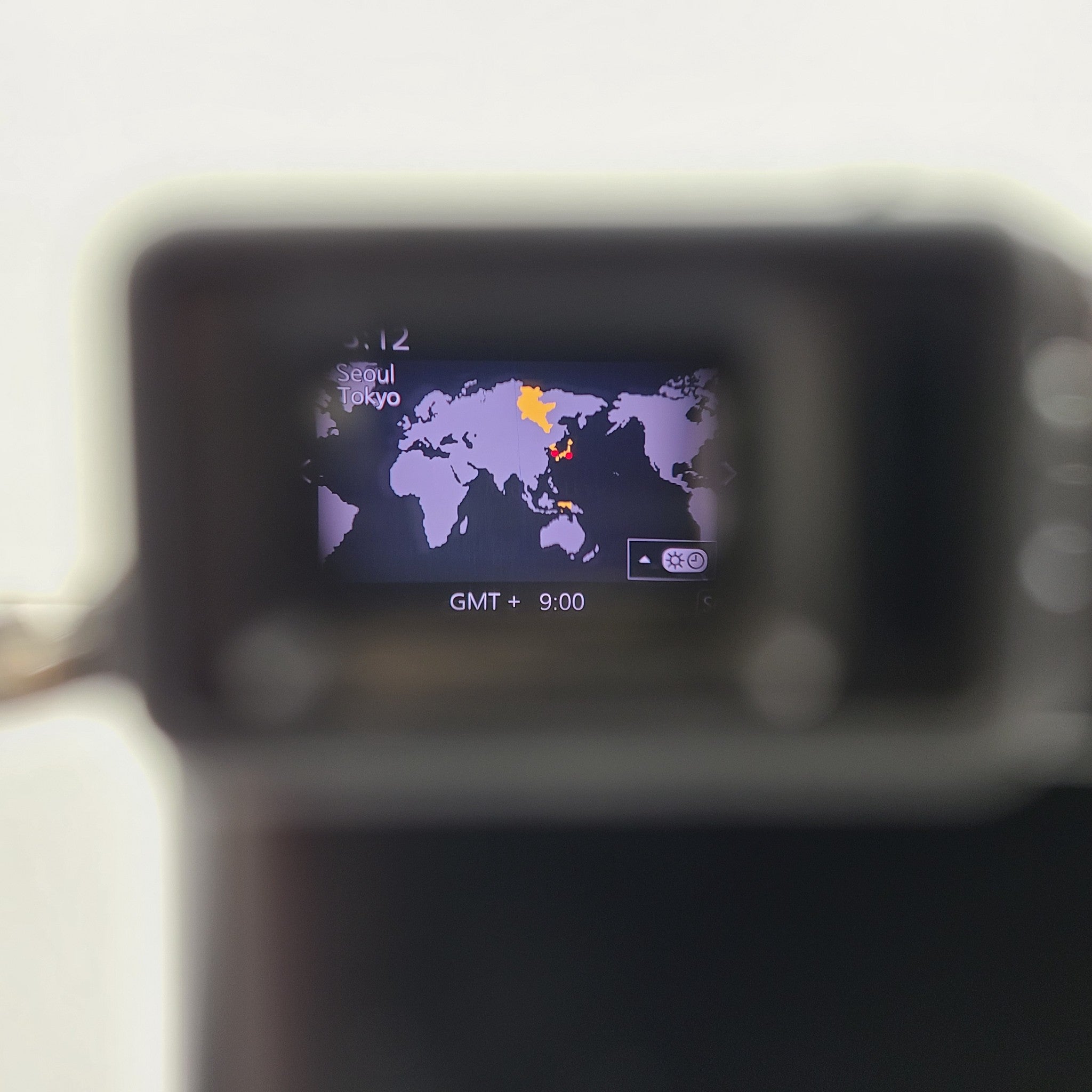 Panasonic LUMIX DMC-LX100 II M2 Digital Camera Black LCD SCREEN ISSUE - READ