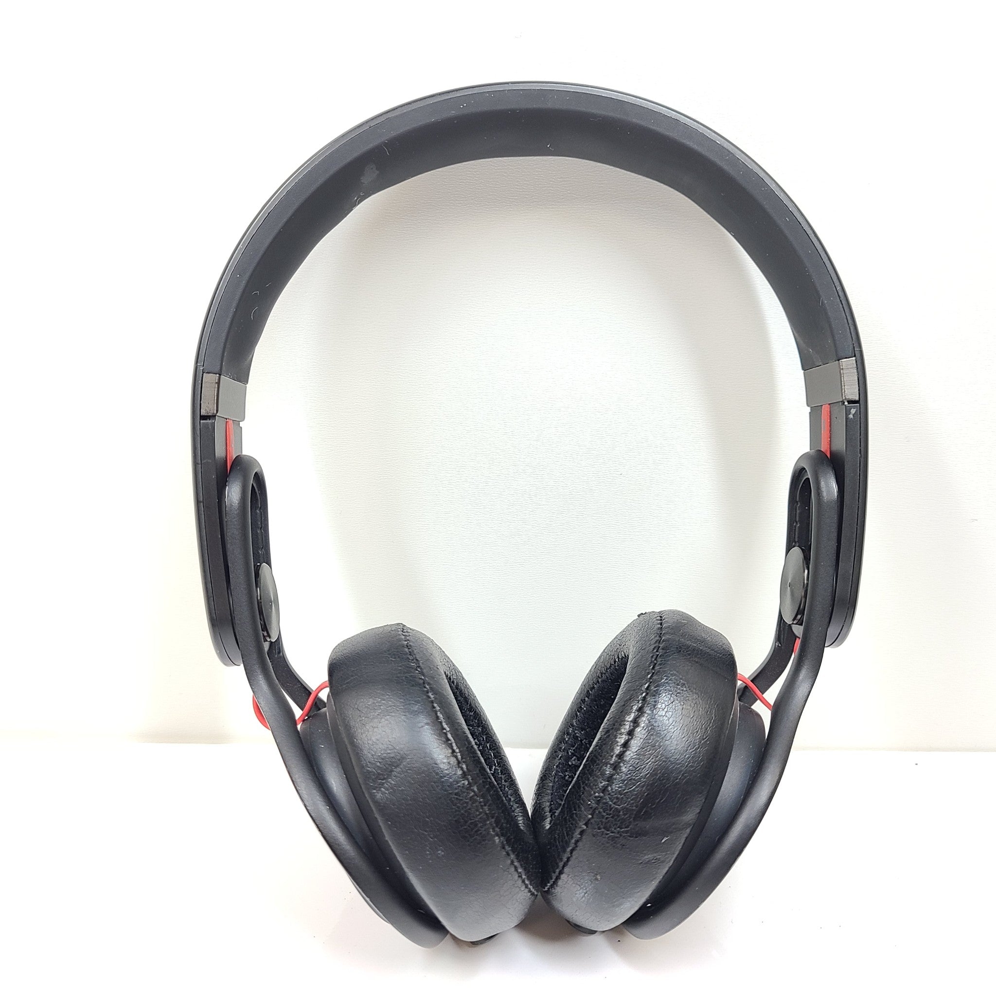 Beats by Dr. Dre Mixr Black On-Ear Foldable Headphones GRADE B