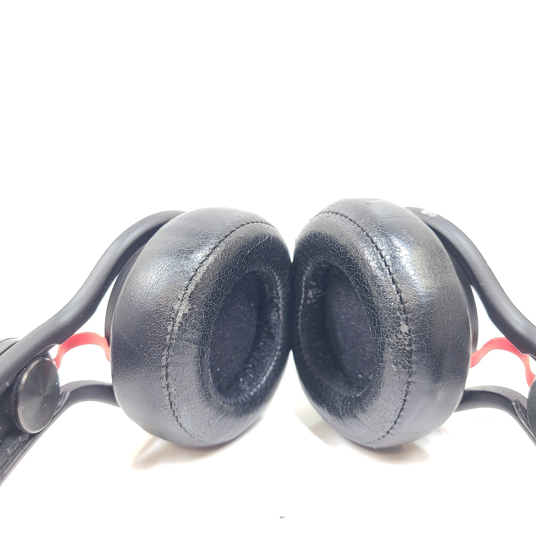 Beats by Dr. Dre Mixr Black On-Ear Foldable Headphones GRADE B