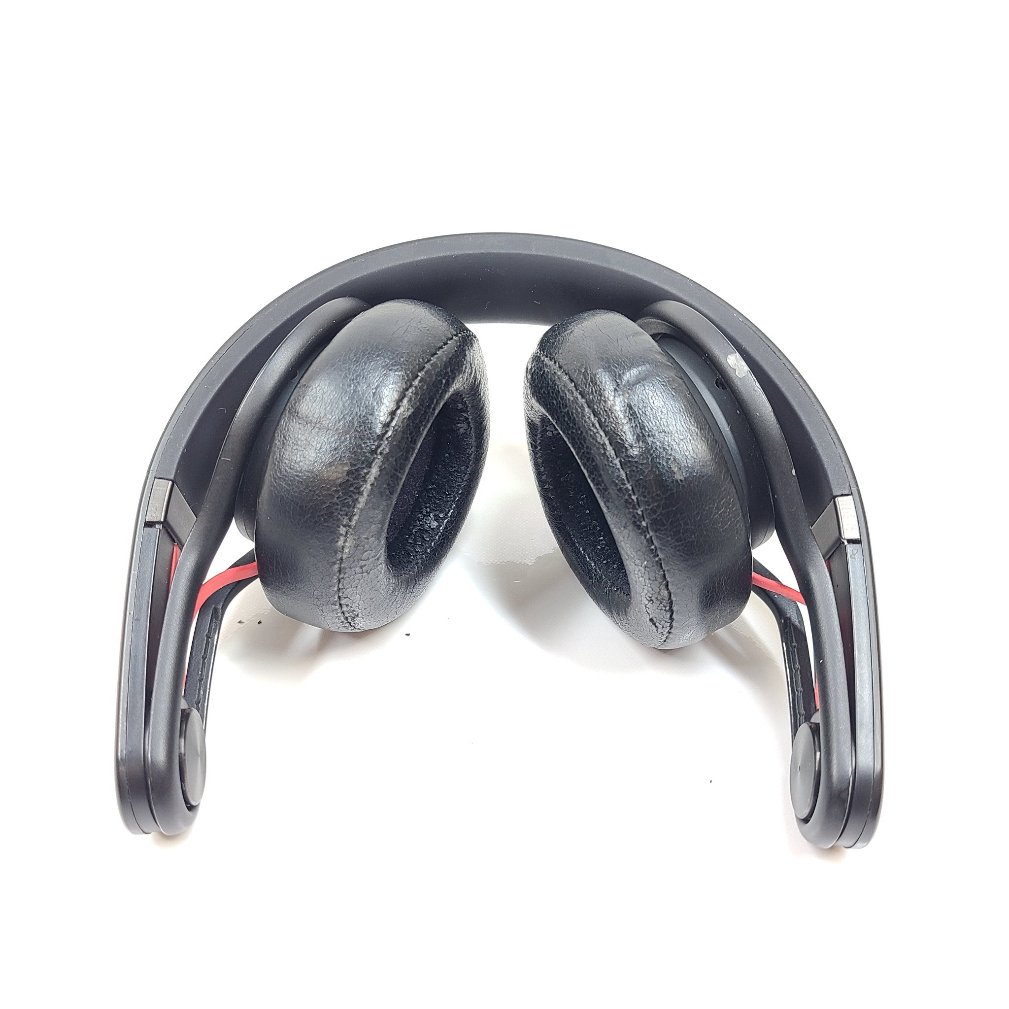 Beats by Dr. Dre Mixr Black On-Ear Foldable Headphones GRADE B