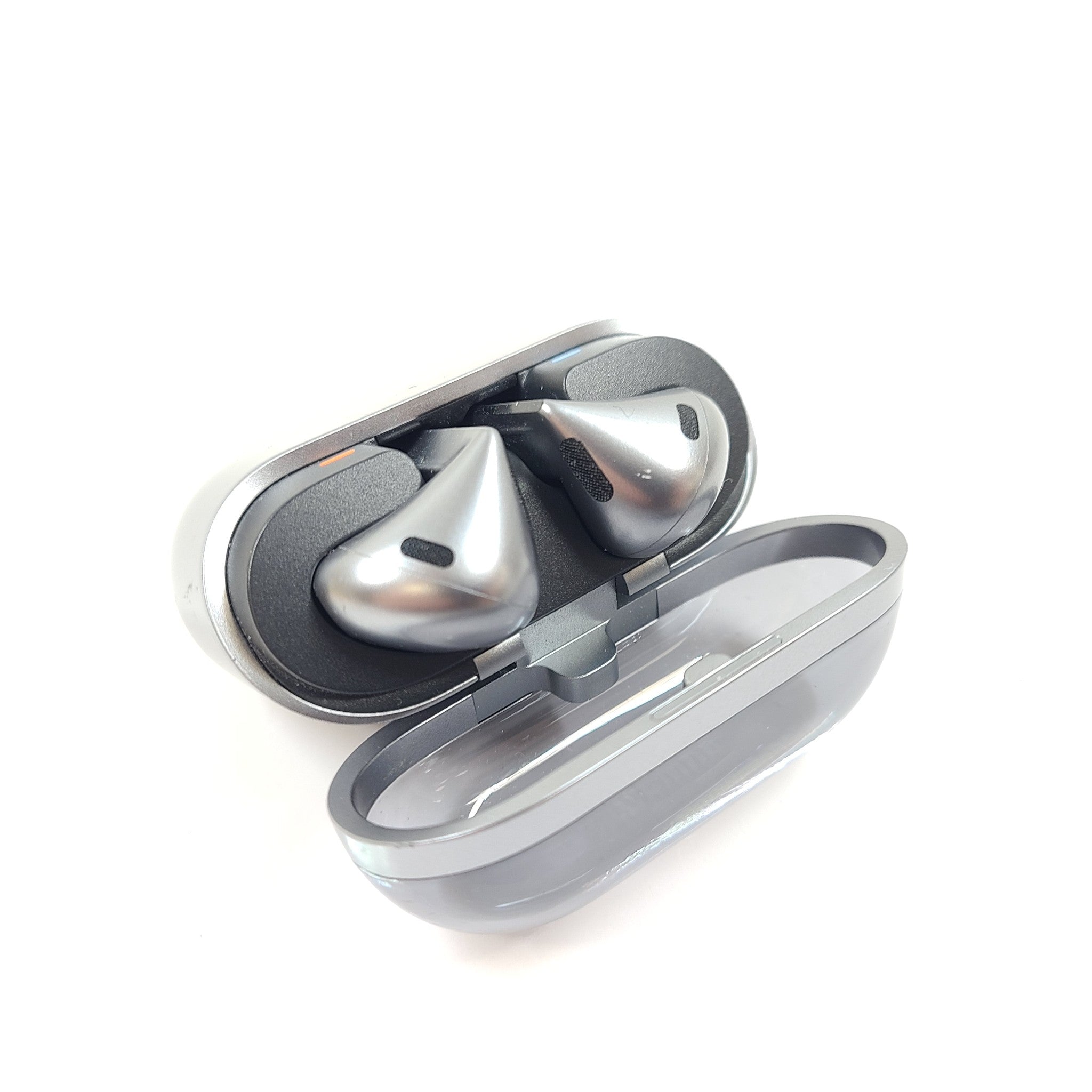 Samsung Galaxy Buds Pro 3 SM-R530 True Wireless Bluetooth Earbuds - Silver