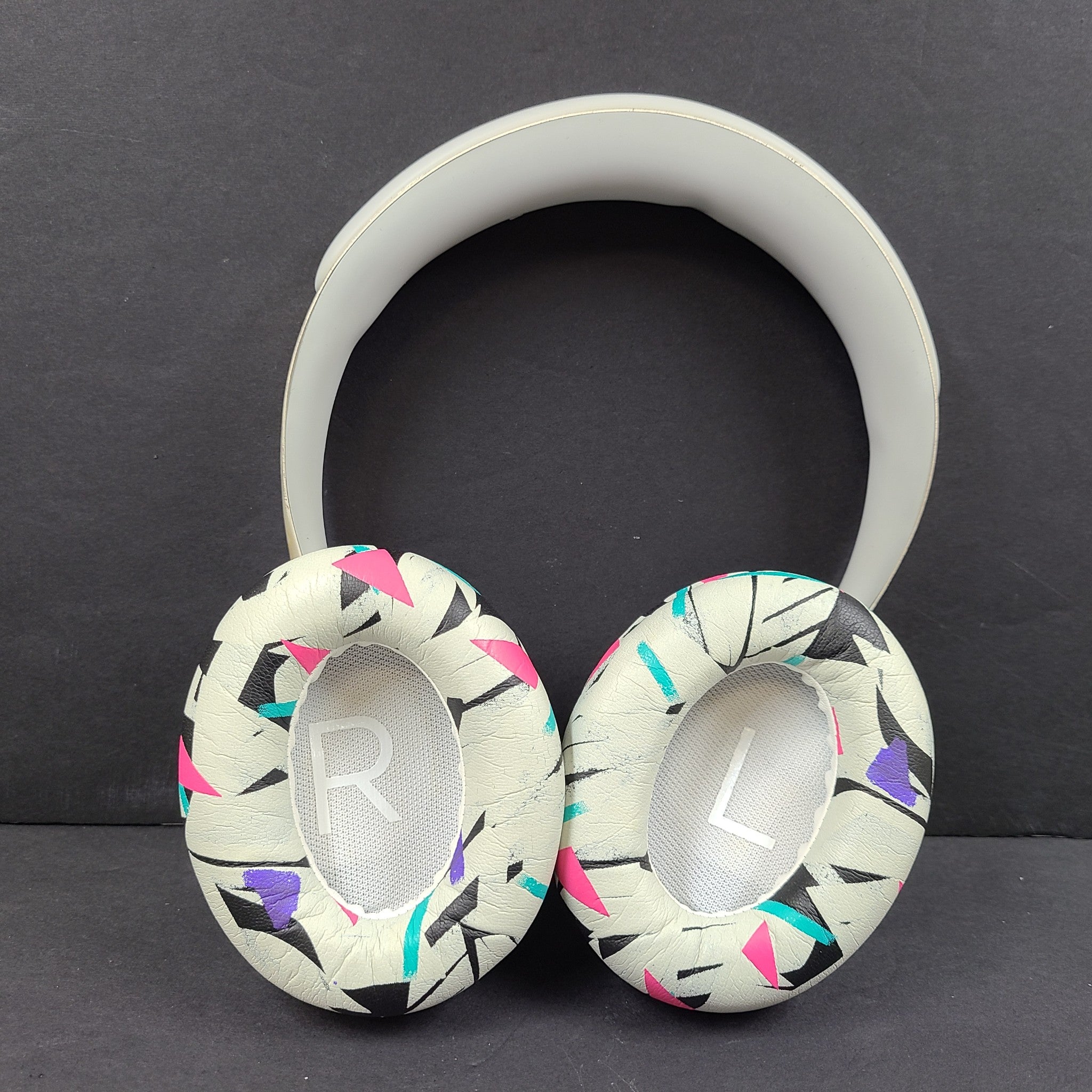 Bose 700 Noise-Cancelling Bluetooth Wireless Headphones NC700 - Silver +Custom*