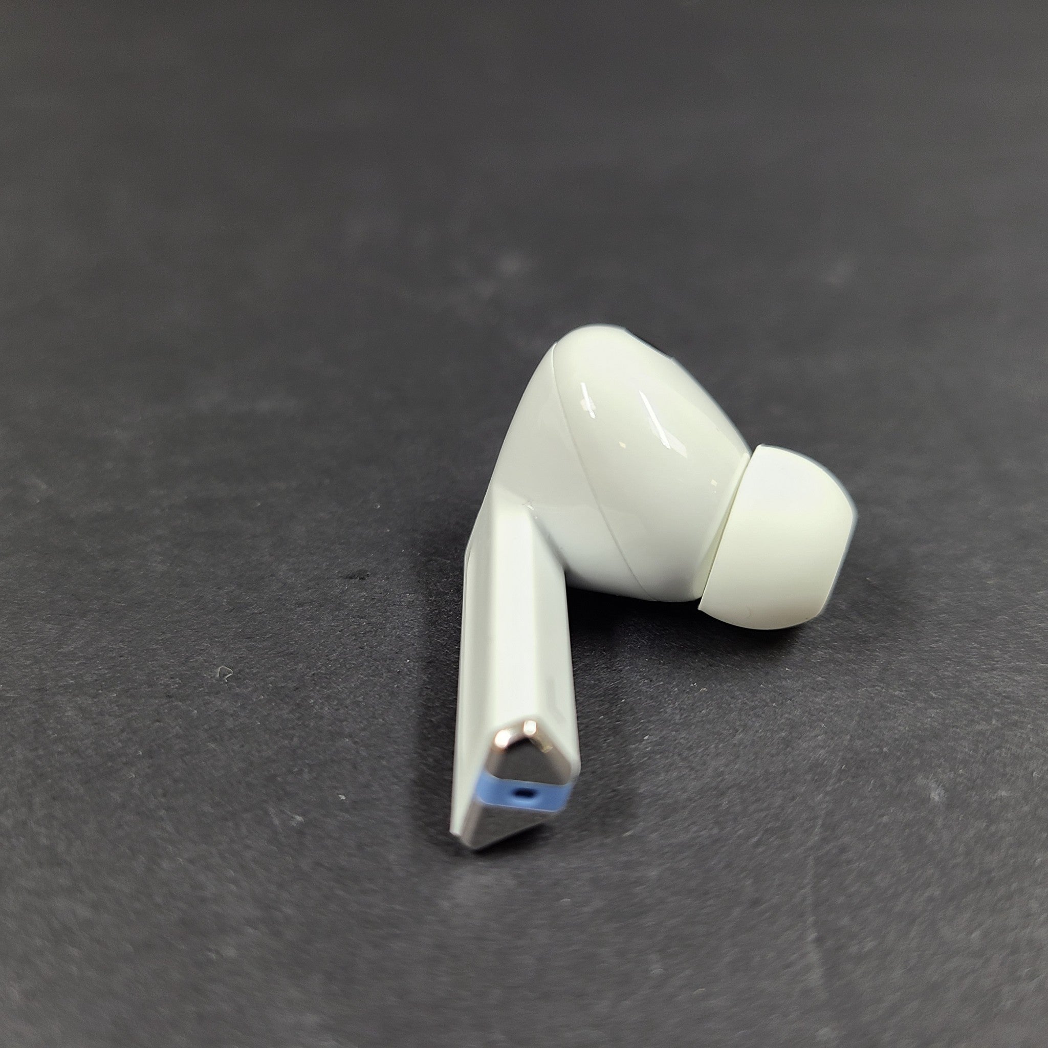 Samsung Galaxy Buds Pro 3 SM-R630 LEFT SIDE ONLY Replacement Original - Silver