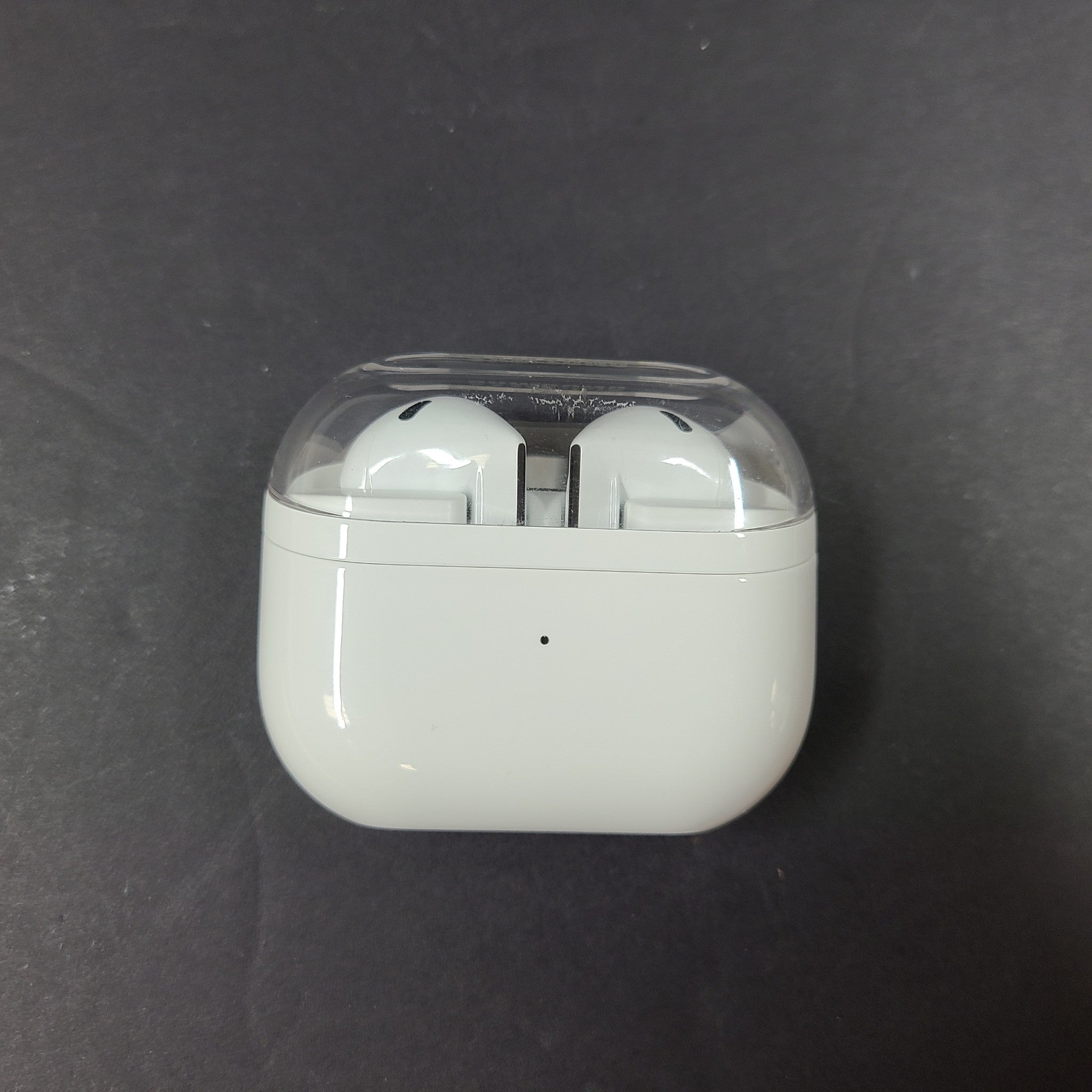 Samsung Galaxy Buds Pro 3 SM-R530 True Wireless Bluetooth Earbuds - White