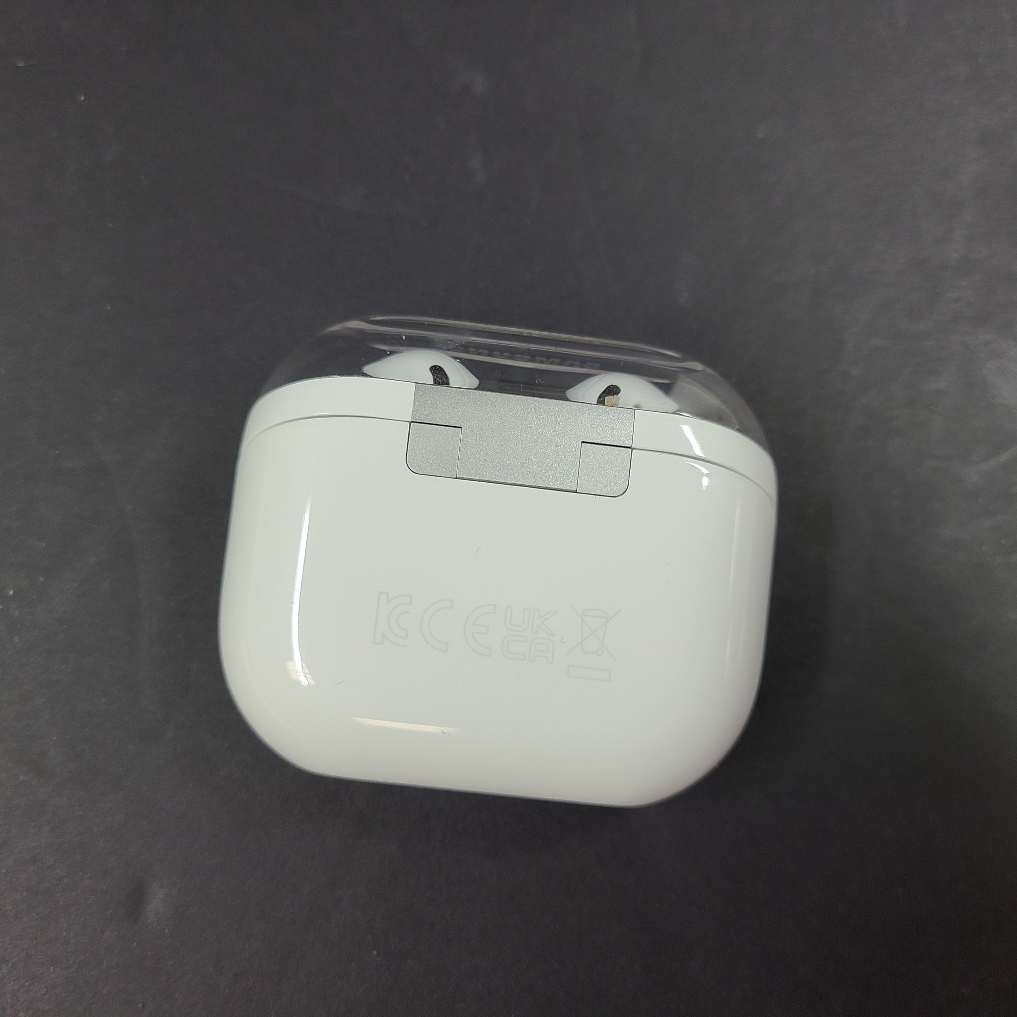 Samsung Galaxy Buds Pro 3 SM-R530 True Wireless Bluetooth Earbuds - White