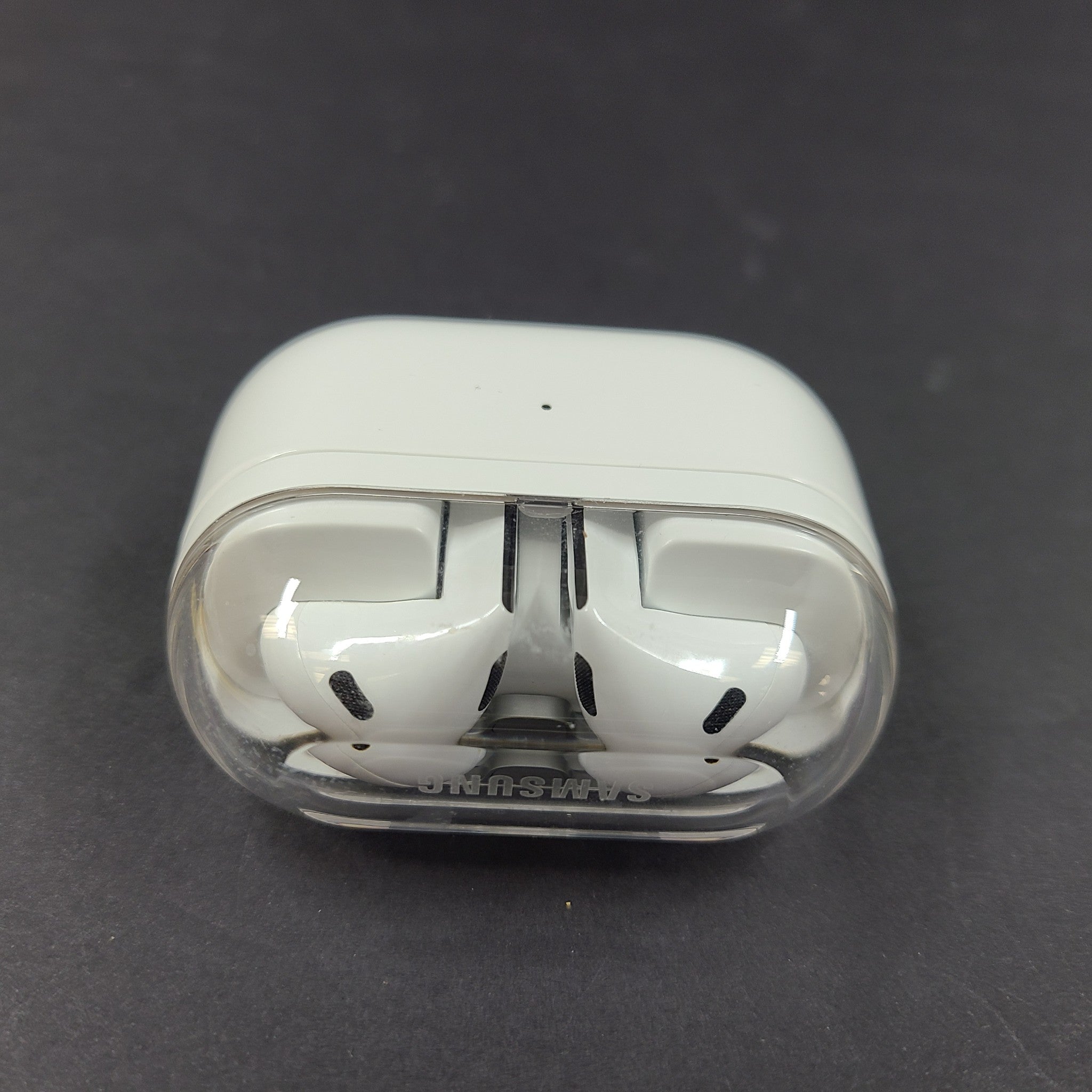 Samsung Galaxy Buds Pro 3 SM-R530 True Wireless Bluetooth Earbuds - White