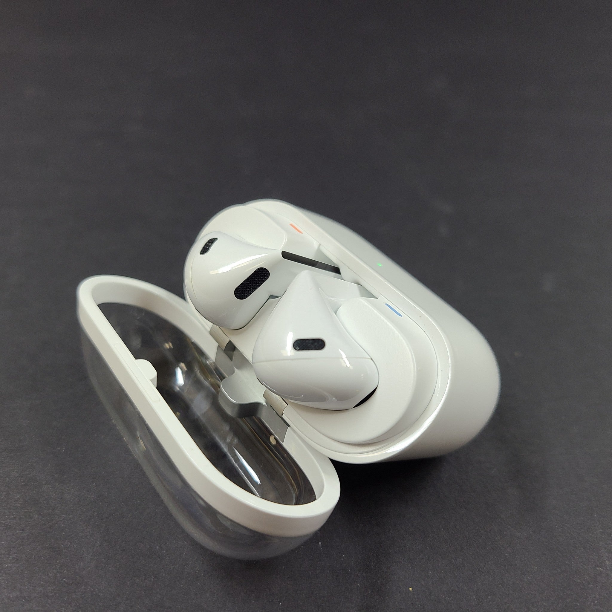 Samsung Galaxy Buds Pro 3 SM-R530 True Wireless Bluetooth Earbuds - White