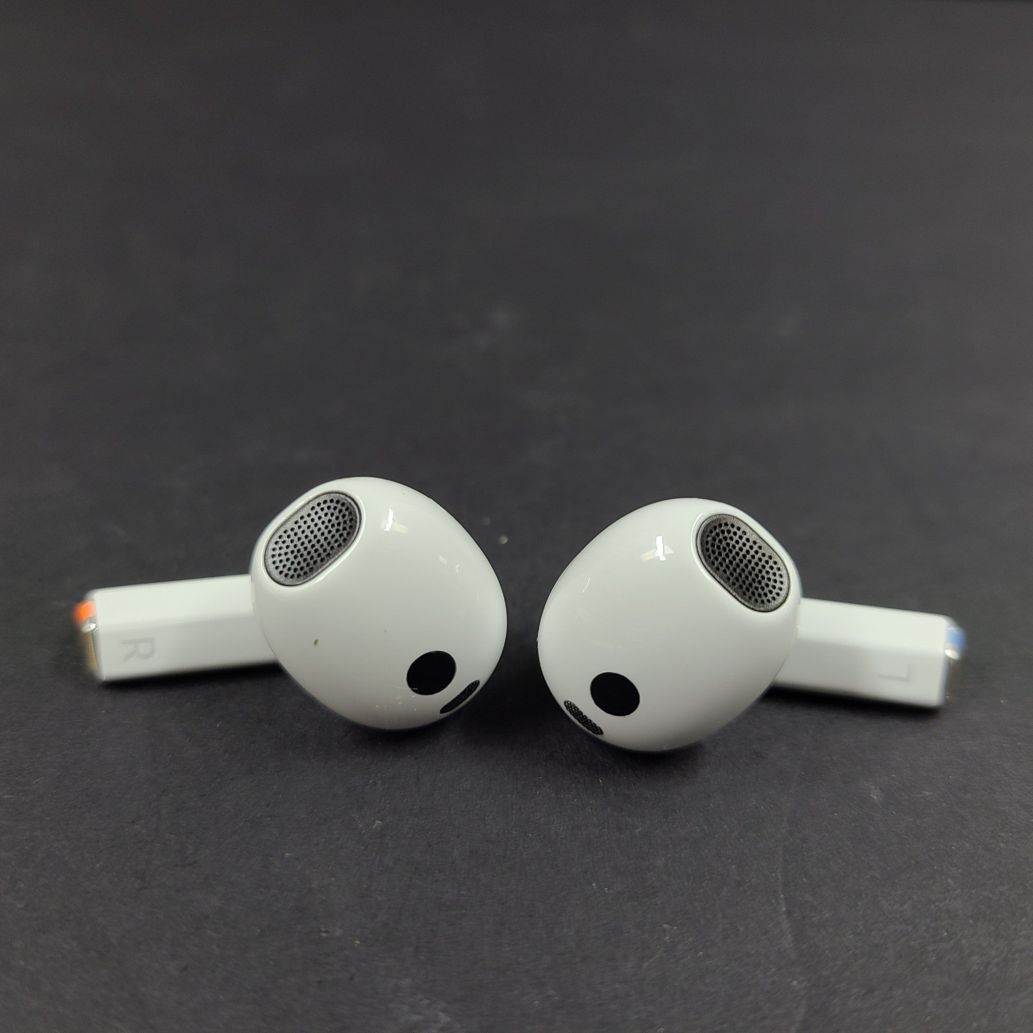 Samsung Galaxy Buds Pro 3 SM-R530 True Wireless Bluetooth Earbuds - White