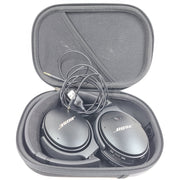 Bose QuietComfort 35 II Bluetooth Headphones QC35ii Rose Gold & Black - Grade A