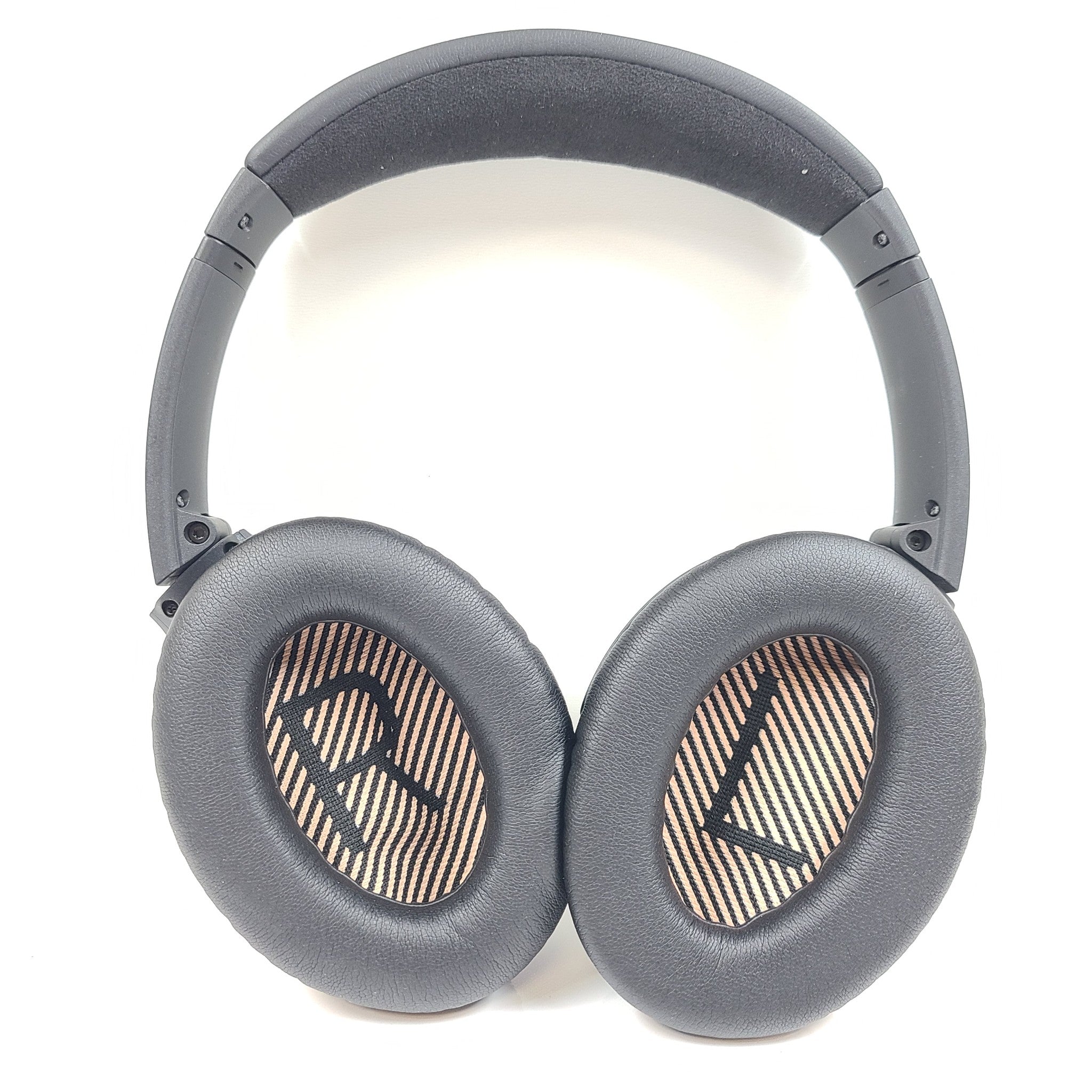 Bose QuietComfort 35 II Bluetooth Headphones QC35ii Rose Gold & Black - Grade A