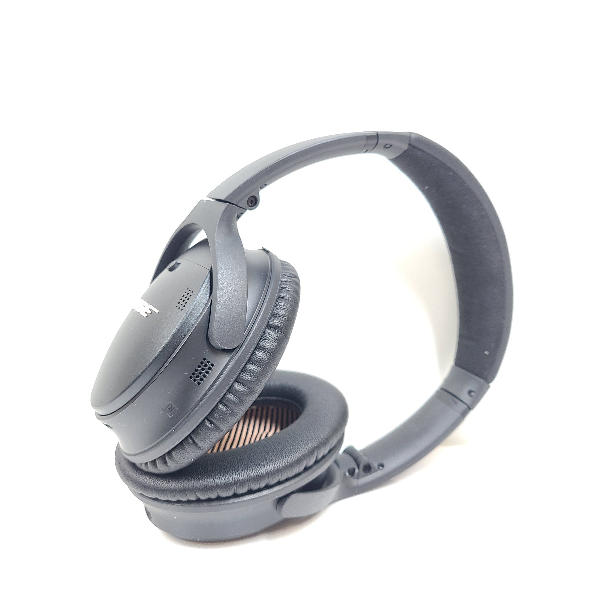 Bose QuietComfort 35 II Bluetooth Headphones QC35ii Rose Gold & Black - Grade A