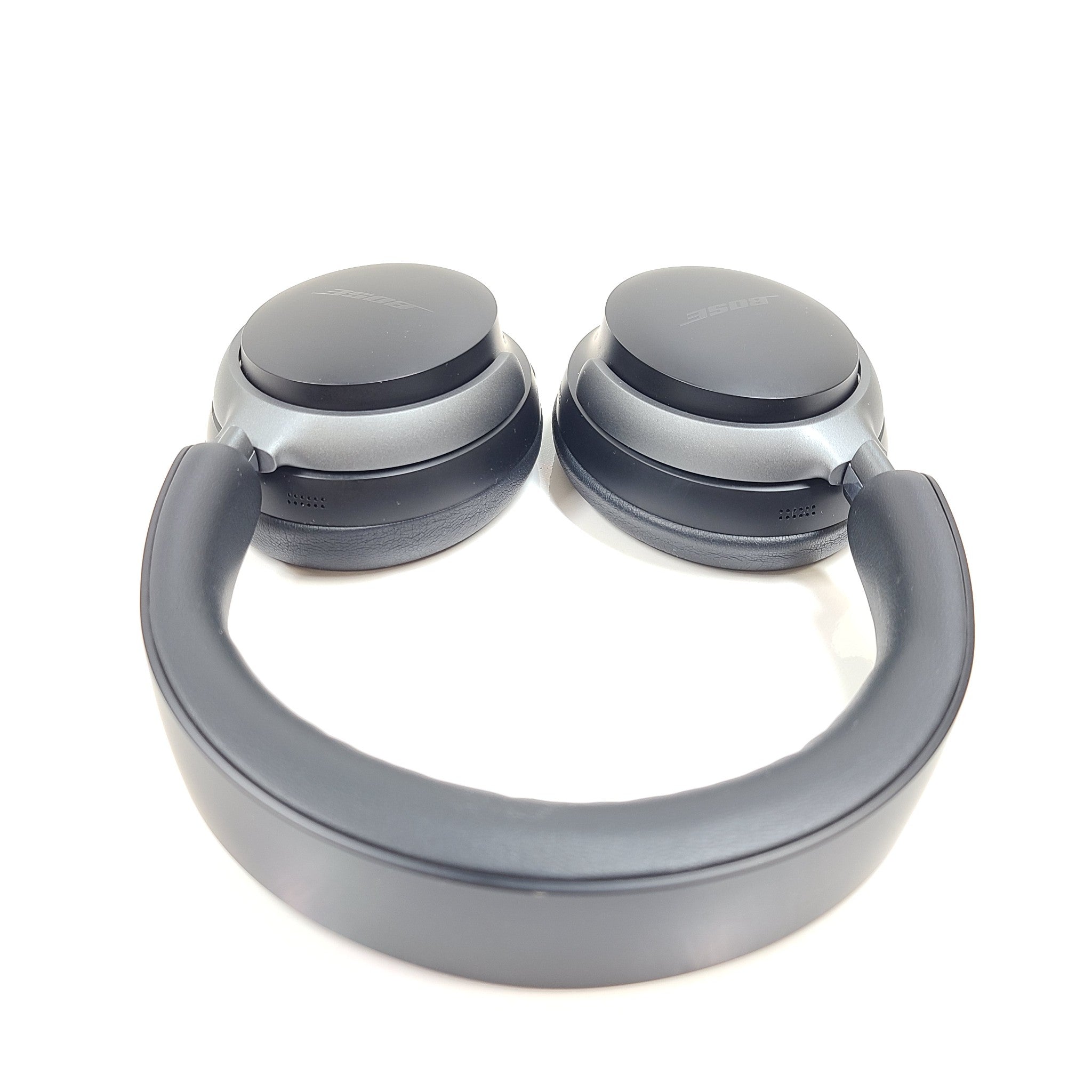 Bose QuietComfort Ultra Over-Ear Headphones - Black - Grade A