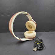 Beats by Dr. Dre Solo3 Wireless On-Ear Headphones Rose Gold A1796 GRADE D-