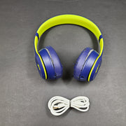 Beats by Dre Solo3 Wireless On-Ear Headphones Club Collection A1796 GRADE C