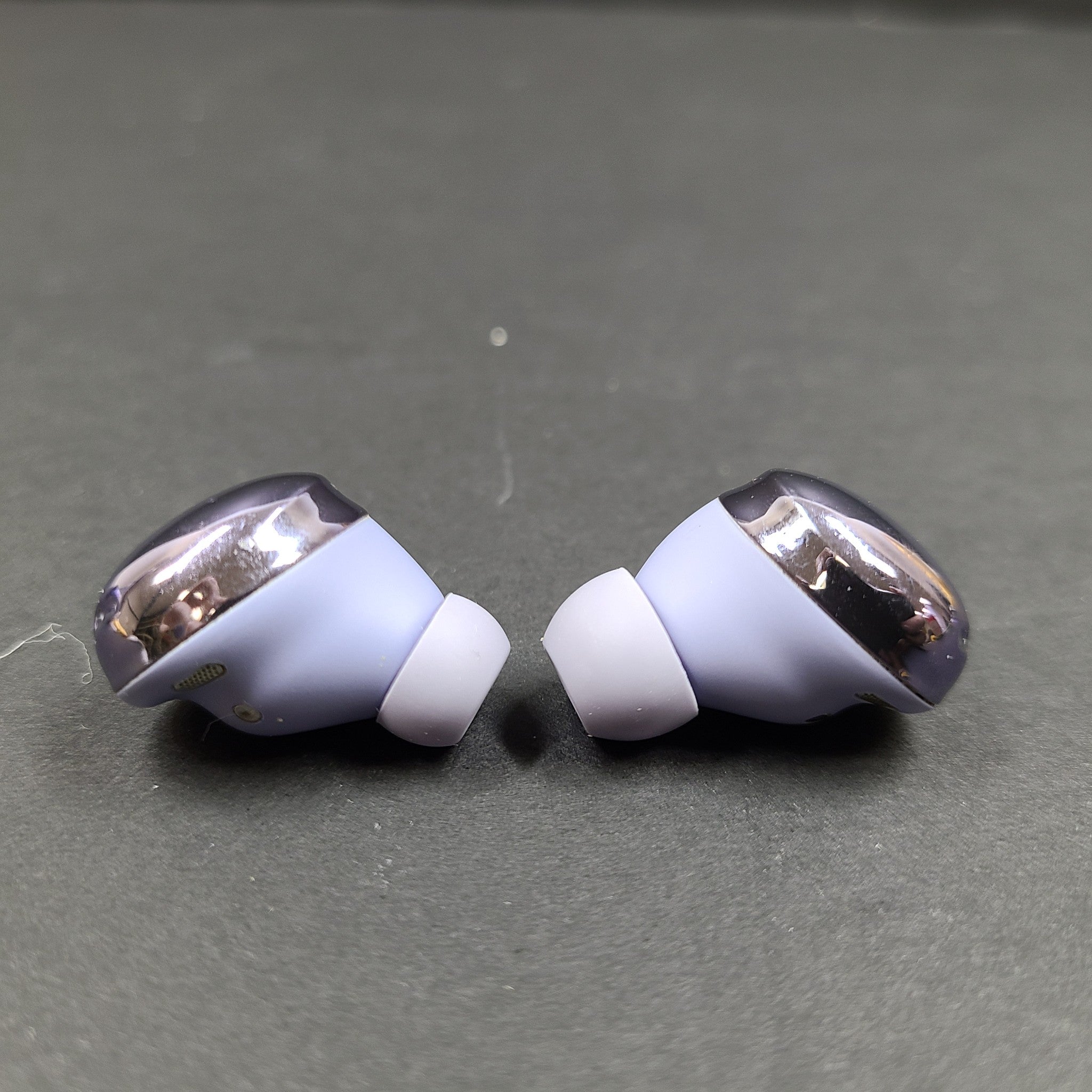 Samsung Galaxy Buds Pro SM-R190 Wireless Earbuds Earphones - Phantom Violet