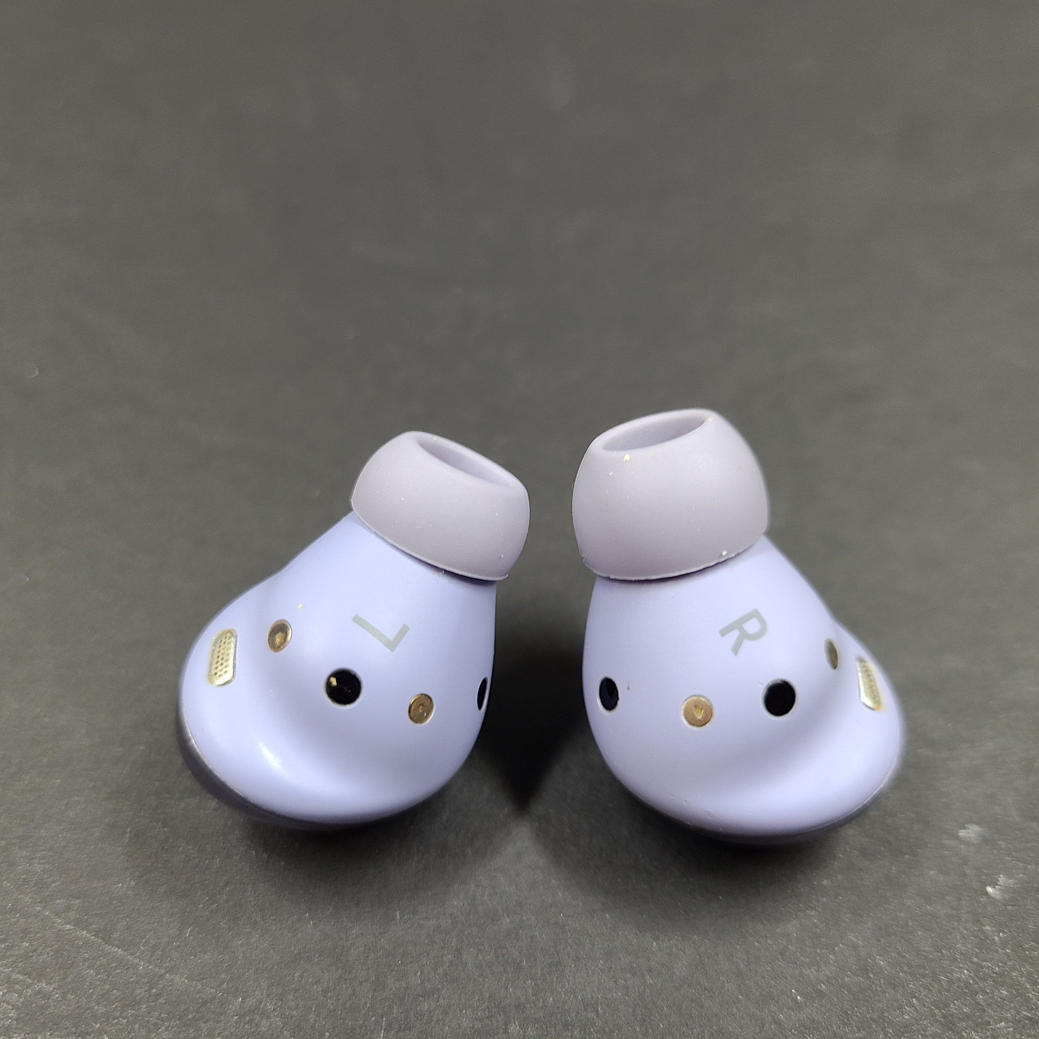 Samsung Galaxy Buds Pro SM-R190 Wireless Earbuds Earphones - Phantom Violet