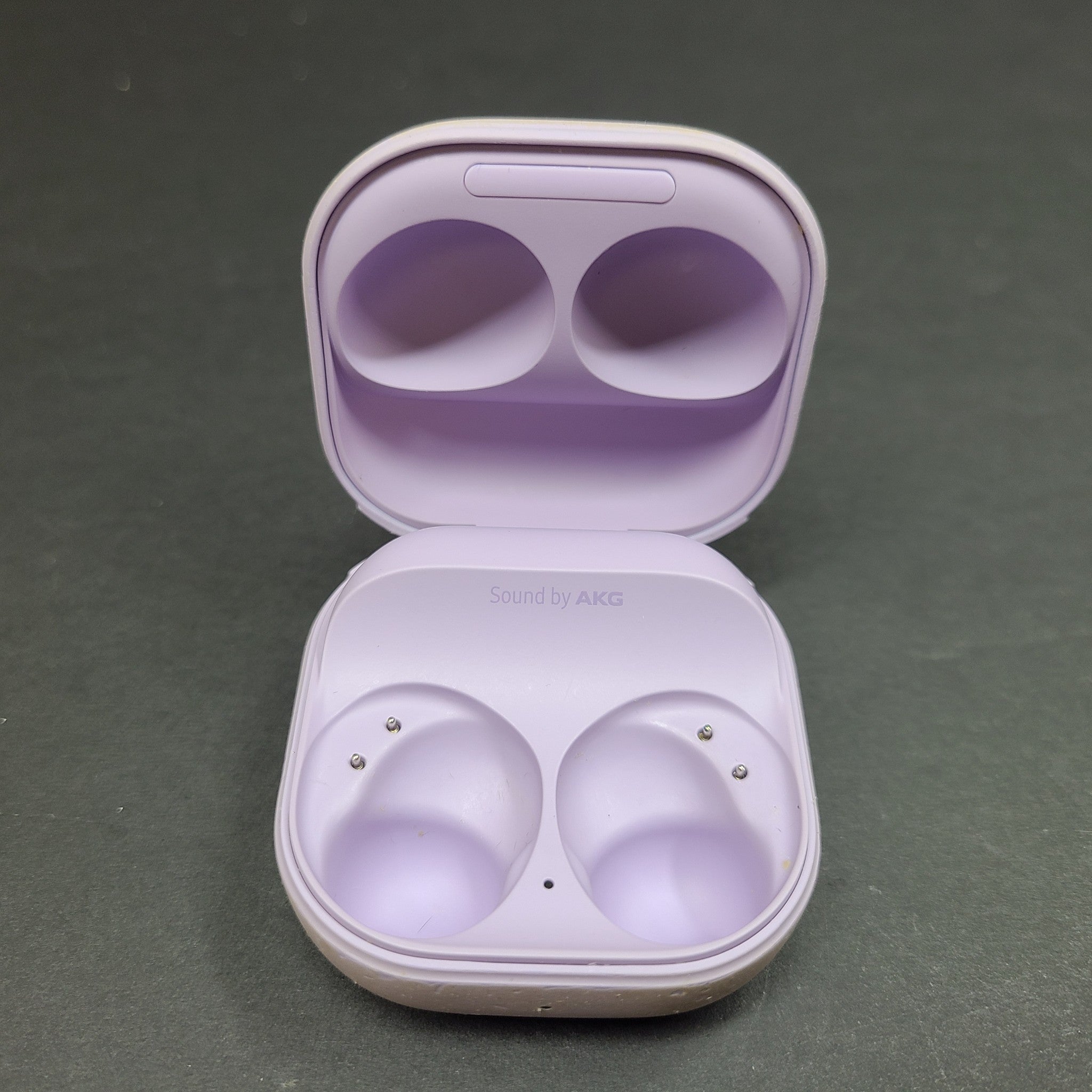 Samsung Galaxy Buds Pro 2 SM-R510 Replacement CASE ONLY Original - Purple