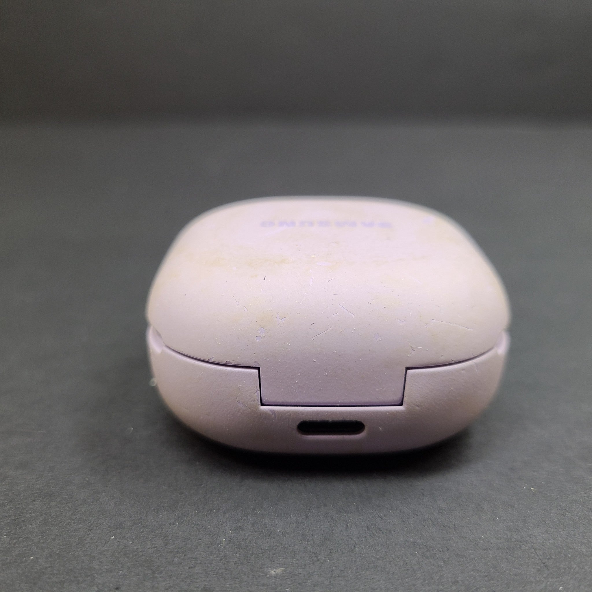 Samsung Galaxy Buds Pro 2 SM-R510 Replacement CASE ONLY Original - Purple