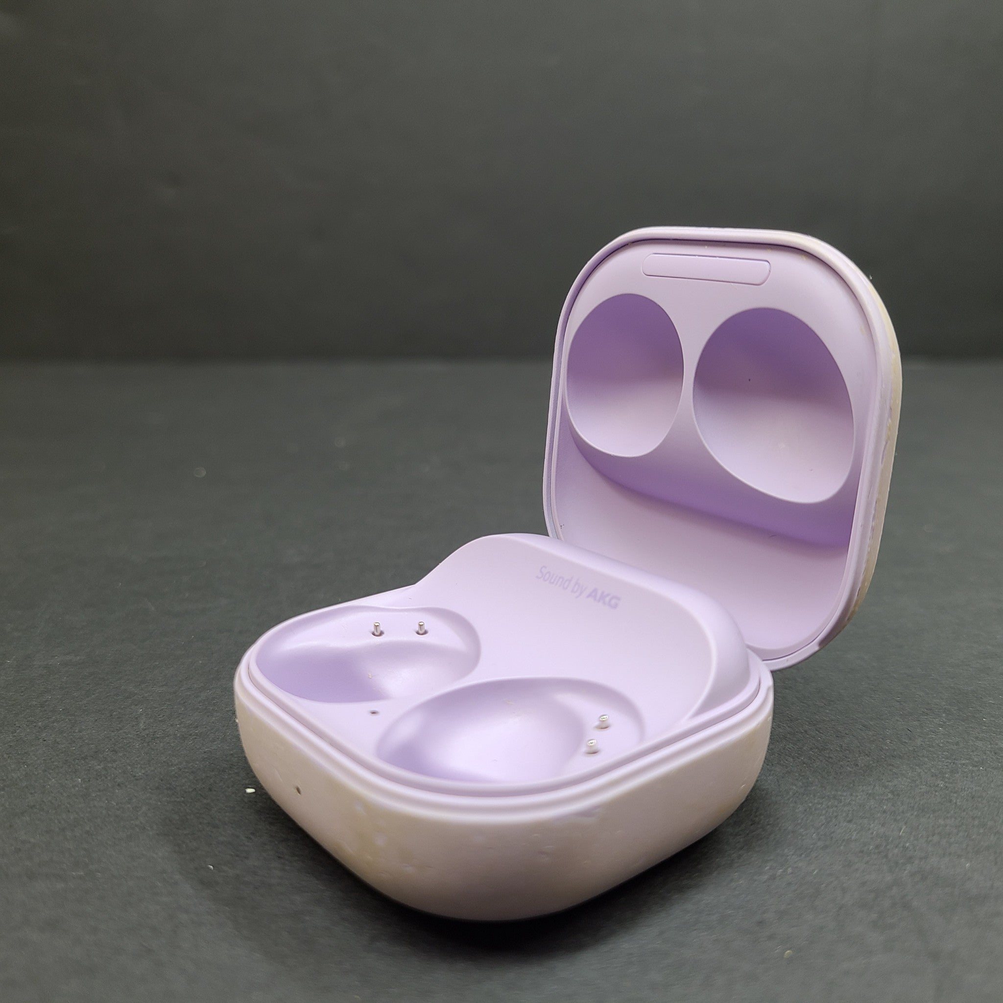 Samsung Galaxy Buds Pro 2 SM-R510 Replacement CASE ONLY Original - Purple
