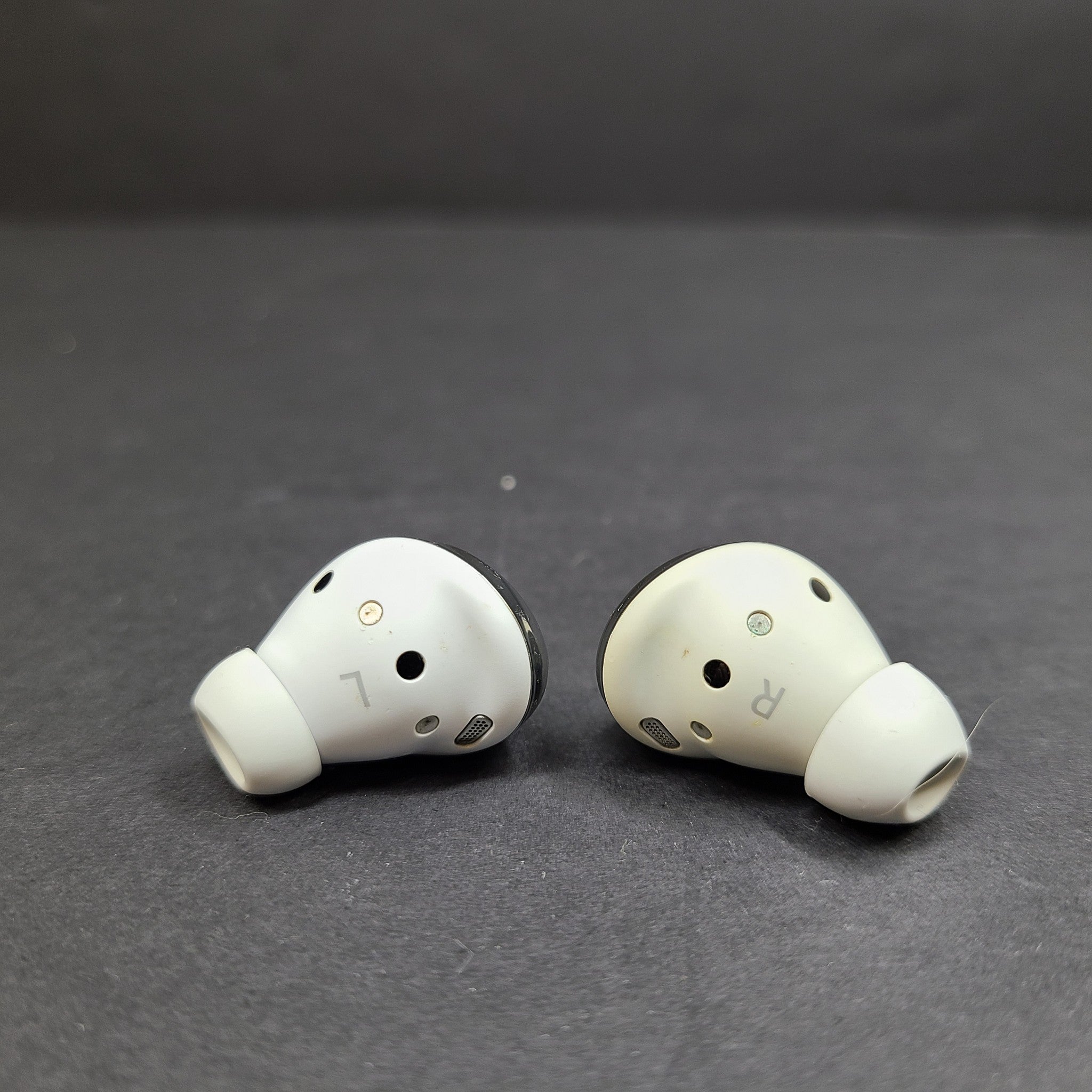 Samsung Galaxy Buds Pro SM-R190 Wireless Earbuds Earphones - Phantom Silver