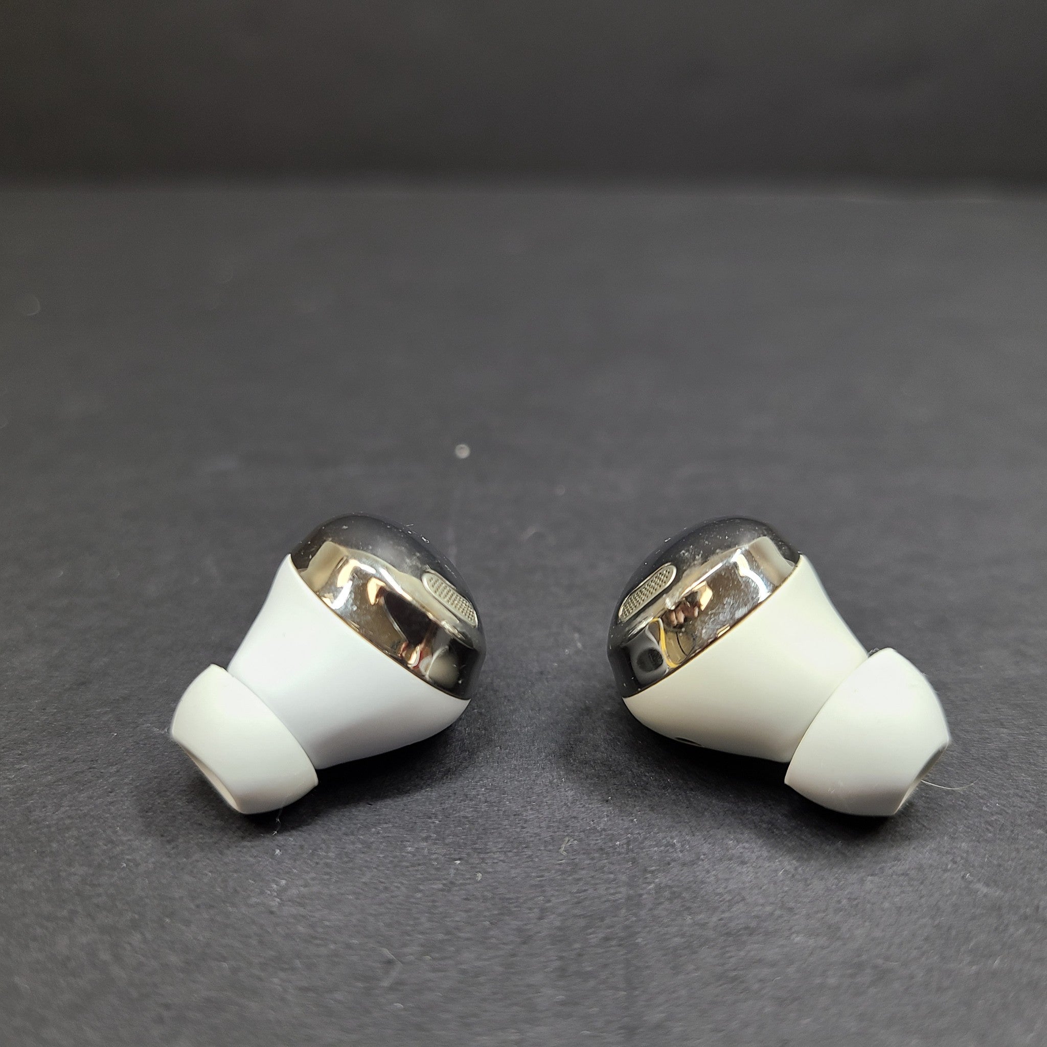 Samsung Galaxy Buds Pro SM-R190 Wireless Earbuds Earphones - Phantom Silver