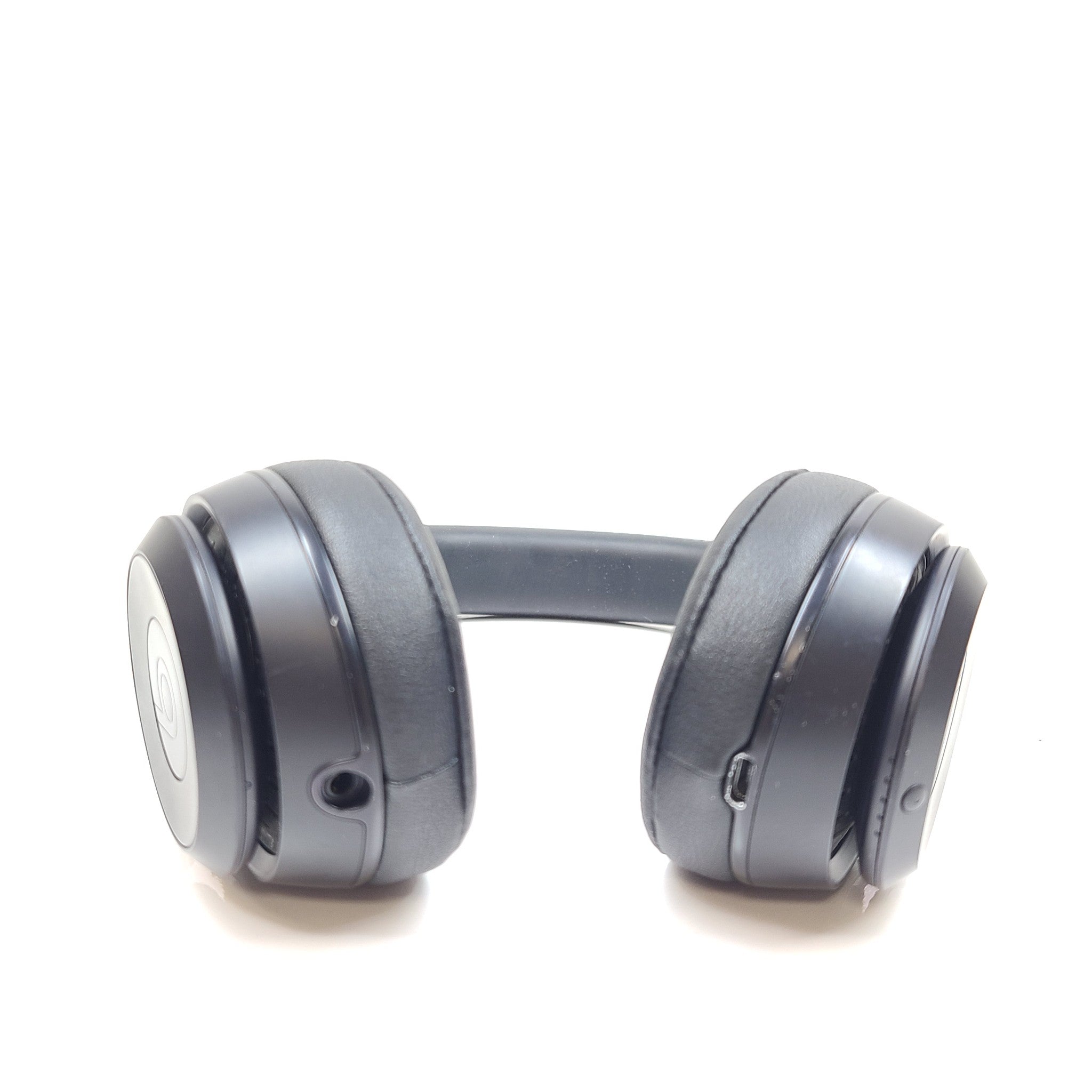 Beats by Dr. Drake Solo3 Wireless Headphones Black - no case GRADE B-