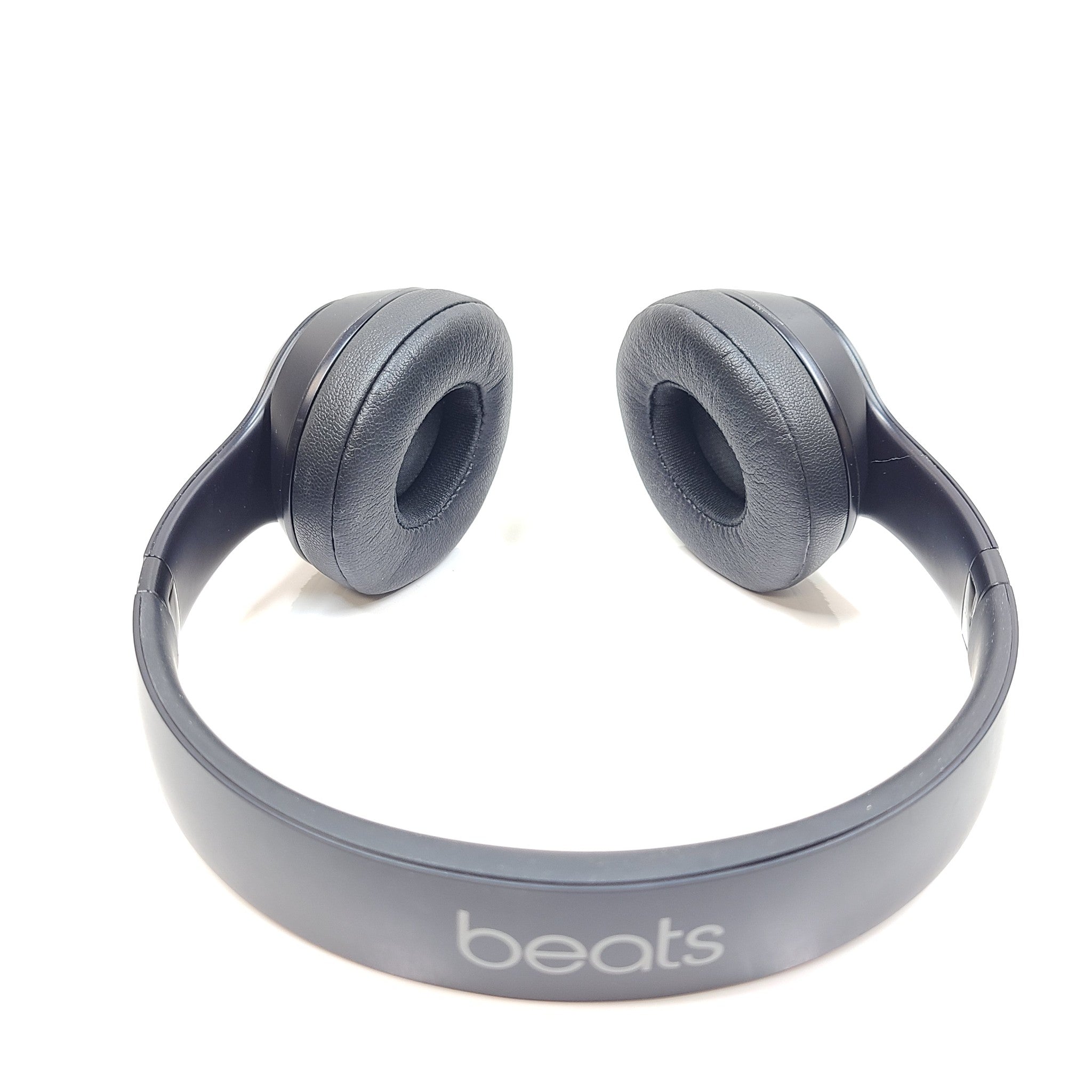 Beats by Dr. Drake Solo3 Wireless Headphones Black - no case GRADE B-