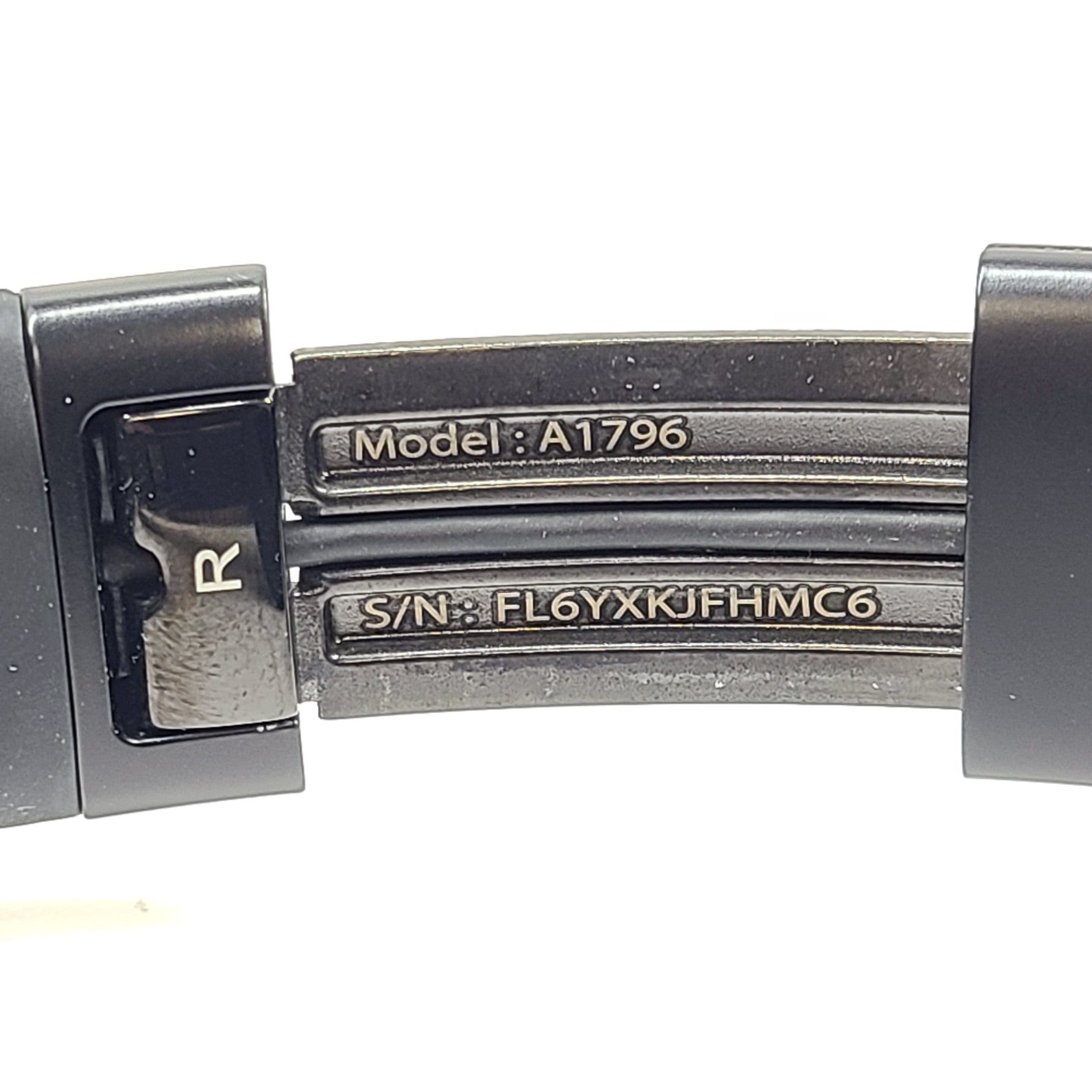 Beats by Dr. Drake Solo3 Wireless Headphones Black - no case GRADE B-