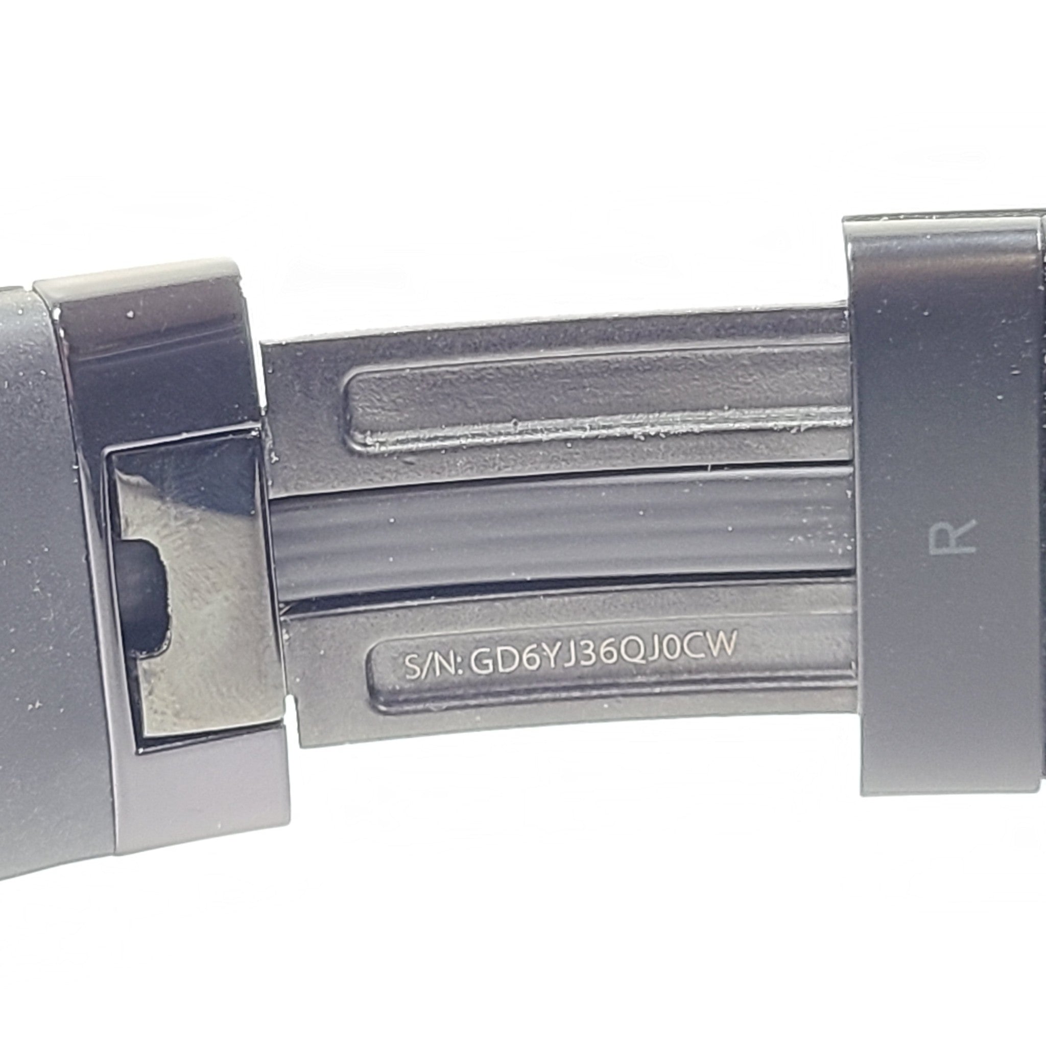 Beats by Dr. Dre Studio 3 Wireless Bluetooth Headphones Black Hinge READ!